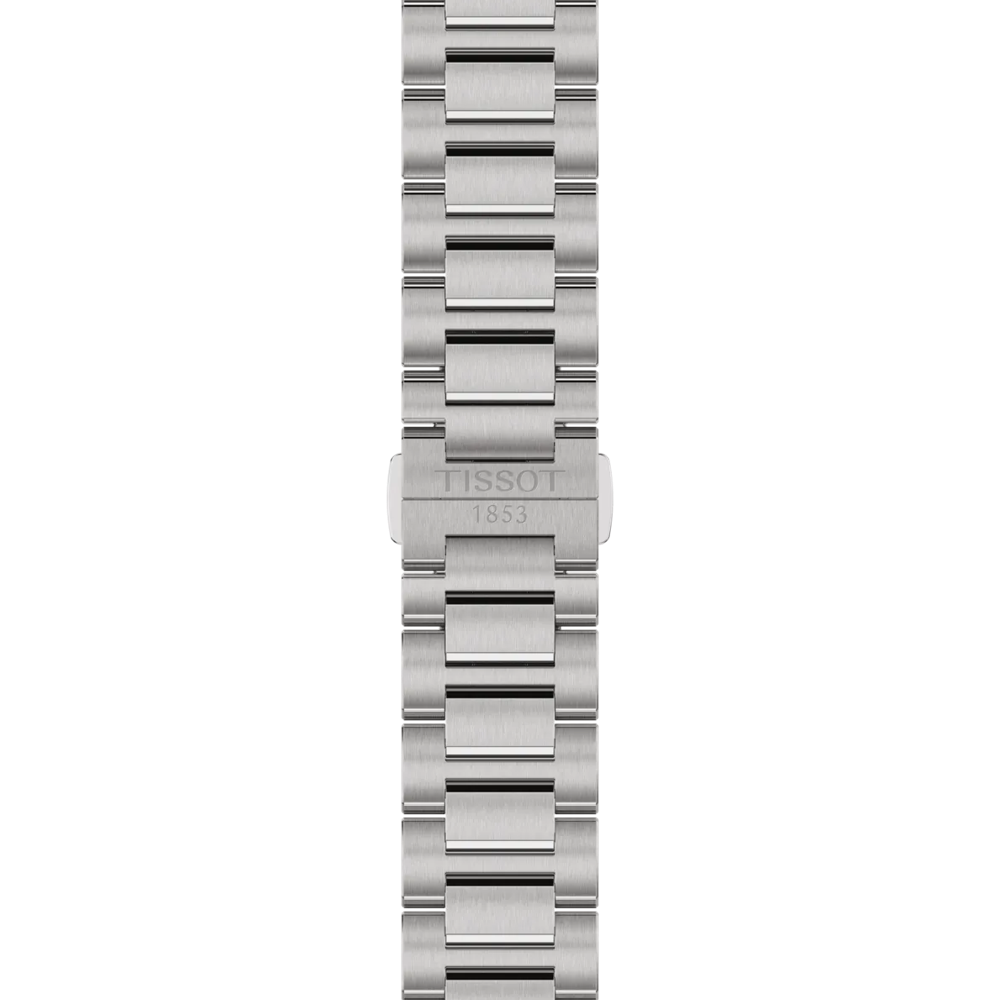 Tissot PRC 100 Solar Quartz 39mm T151.422.11.041.00