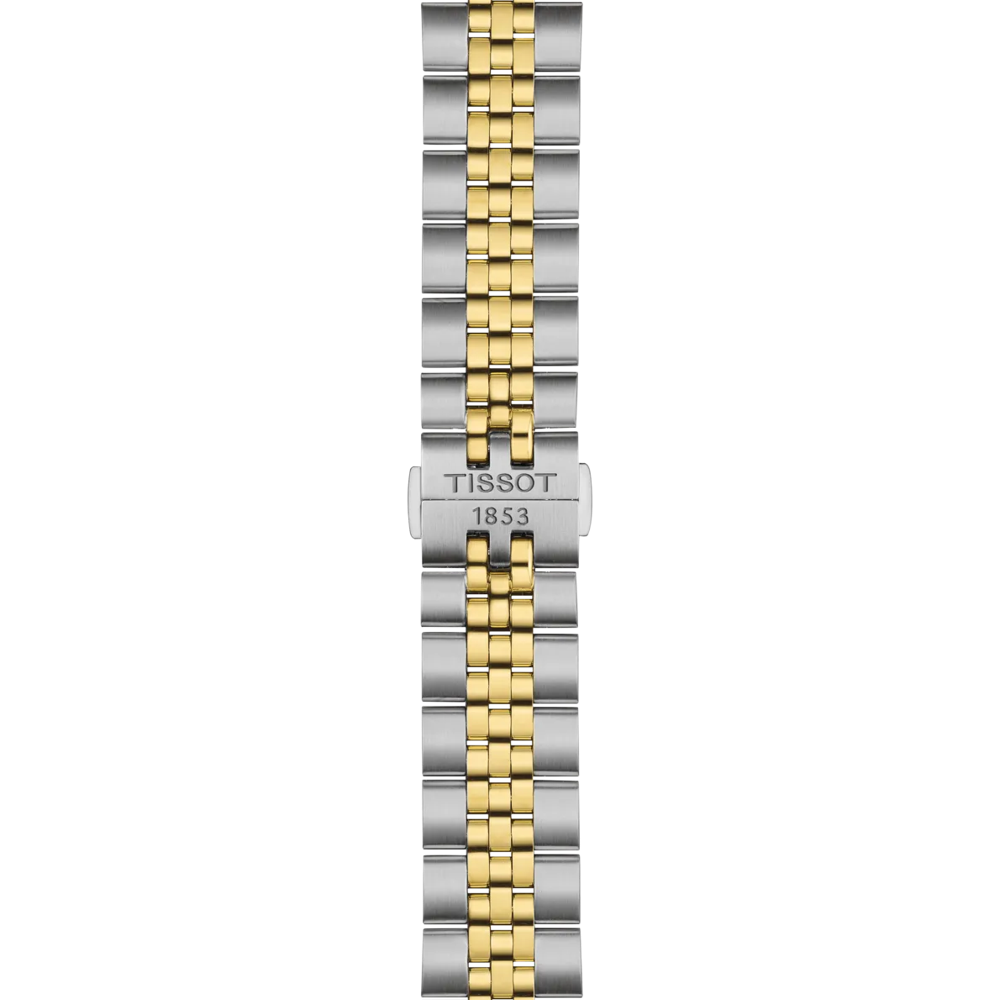 Ballade 40mm T156.410.22.031.00
