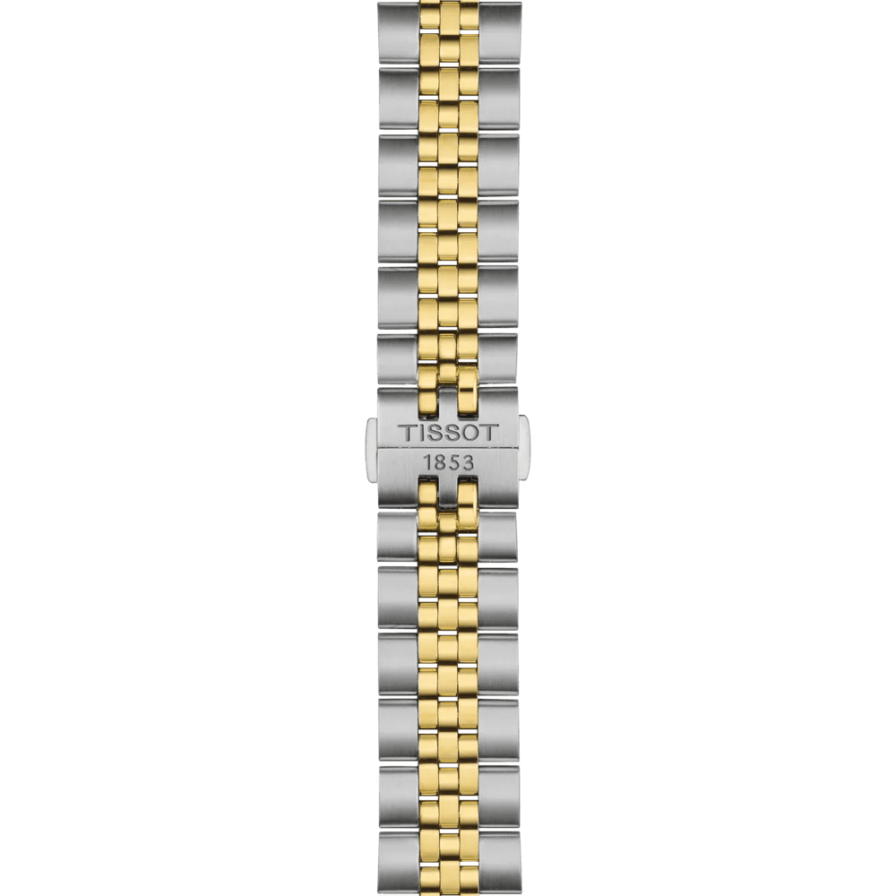 Ballade 40mm T156.410.22.031.00