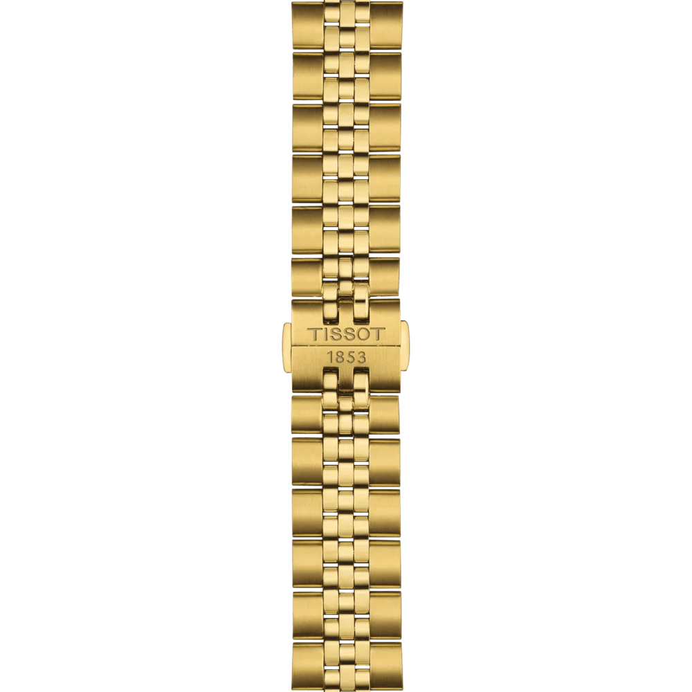 Ballade 40mm T156.410.33.051.00