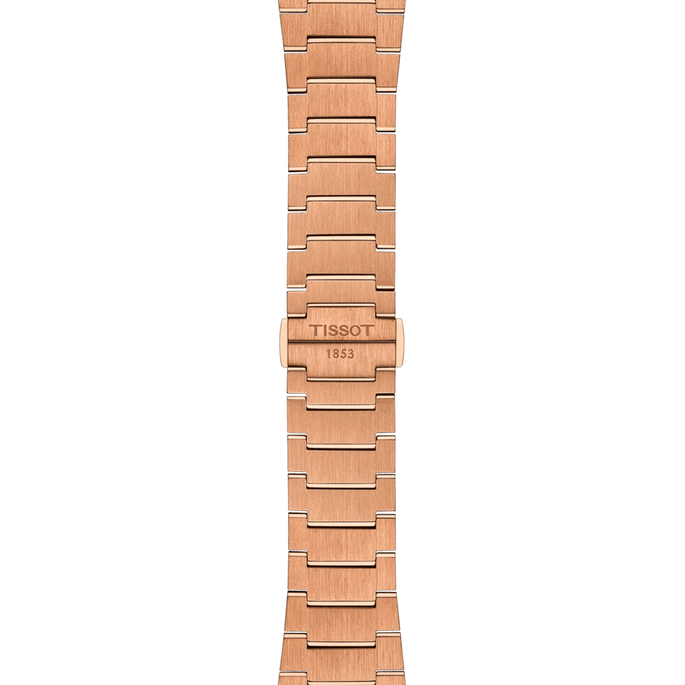 Tissot Tissot PRX Powermatic 80 40mm T137.407.33.041.00