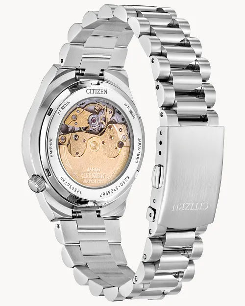 Citizen Tsuyosa 37Mm NJ0200-50W