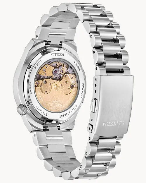 Citizen Tsuyosa 37Mm NJ0200-50W