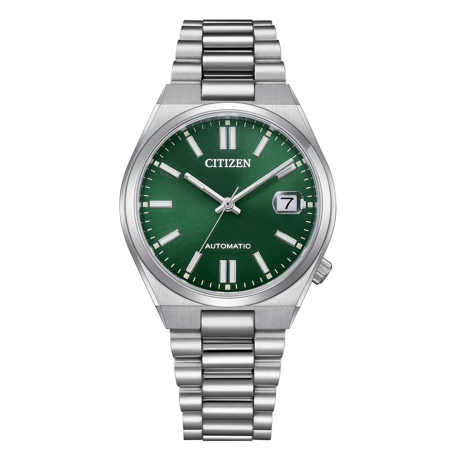 Citizen TSUYOSA 37mm NJ0200-50X