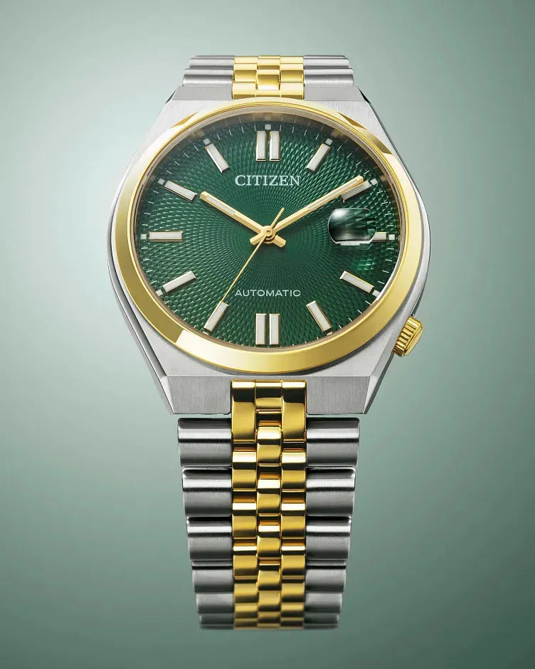 Citizen Tsuyosa 60 NK0024-54X