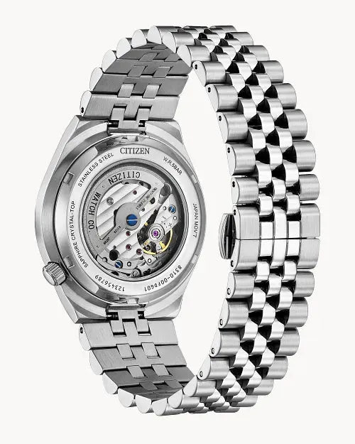 Citizen Tsuyosa 60 NK0020-55E