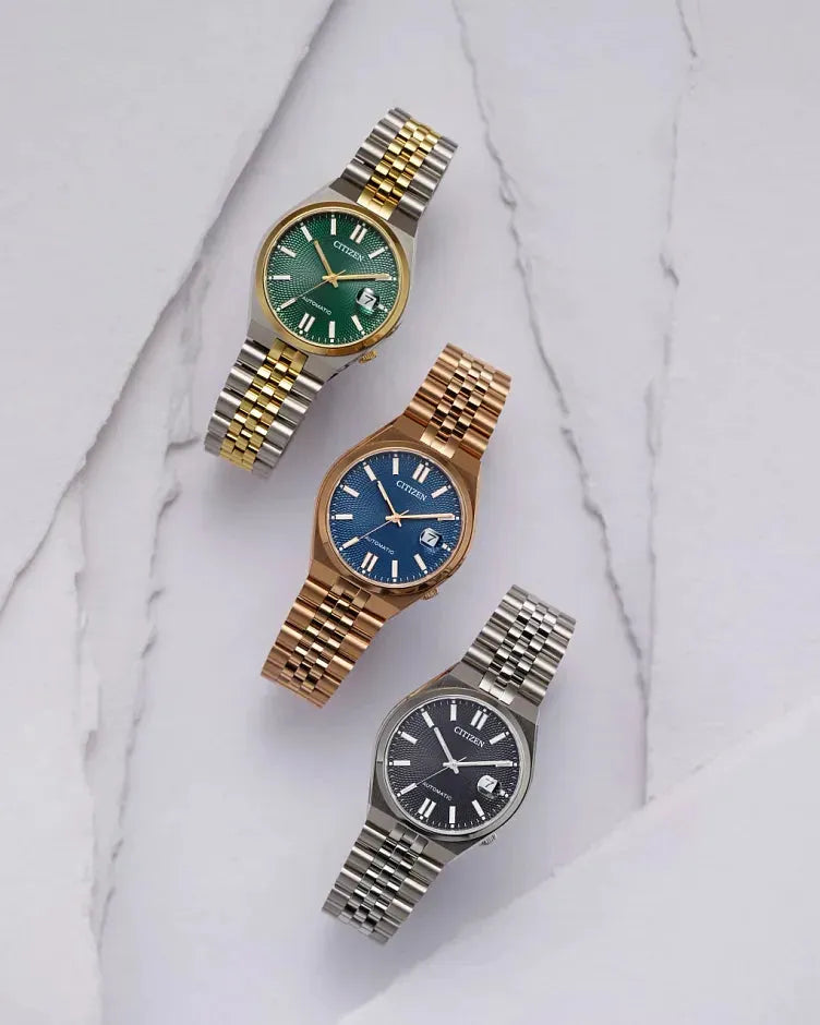 Citizen Tsuyosa 60 NK0020-55E