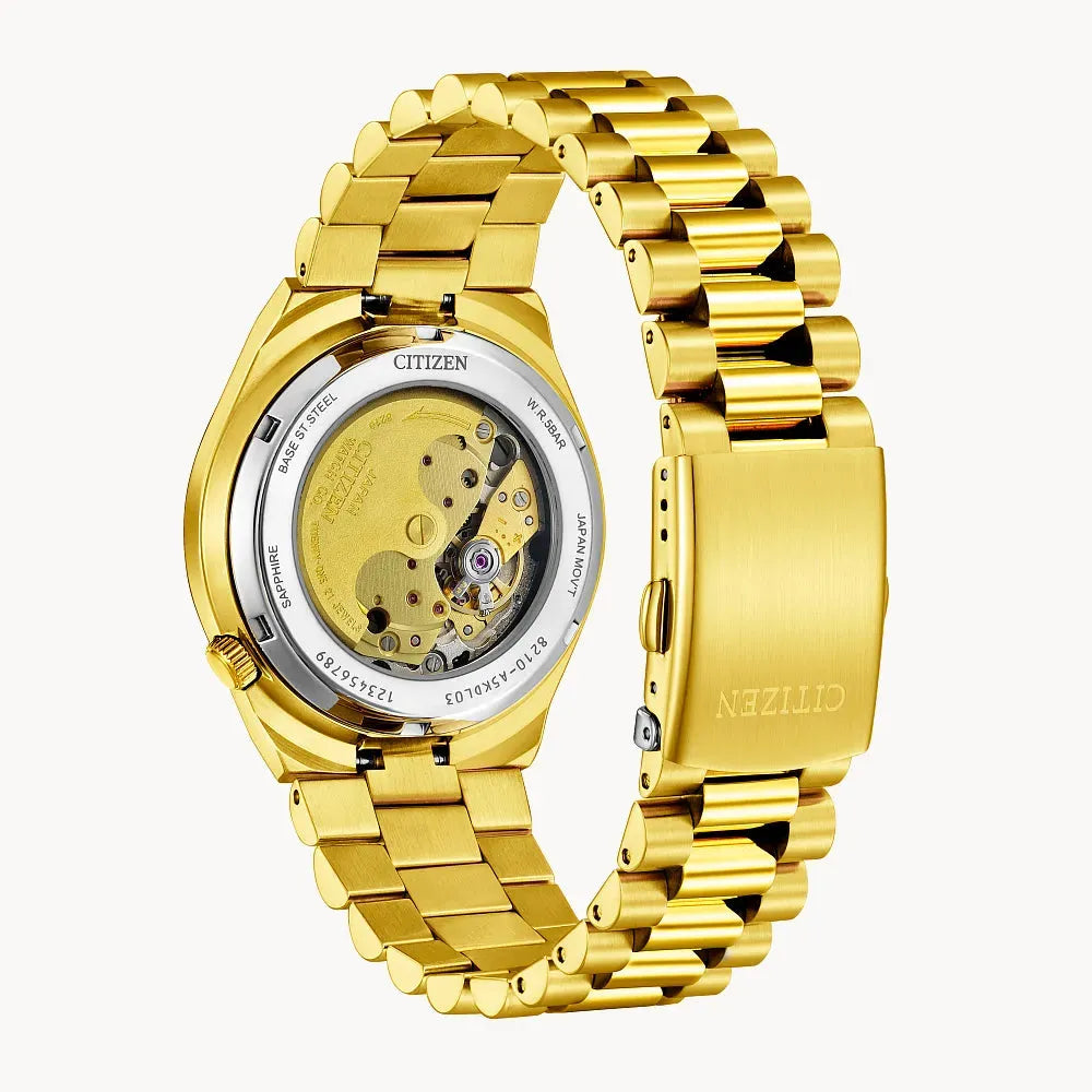 TSUYOSA Automatic Watch NJ0152-51X