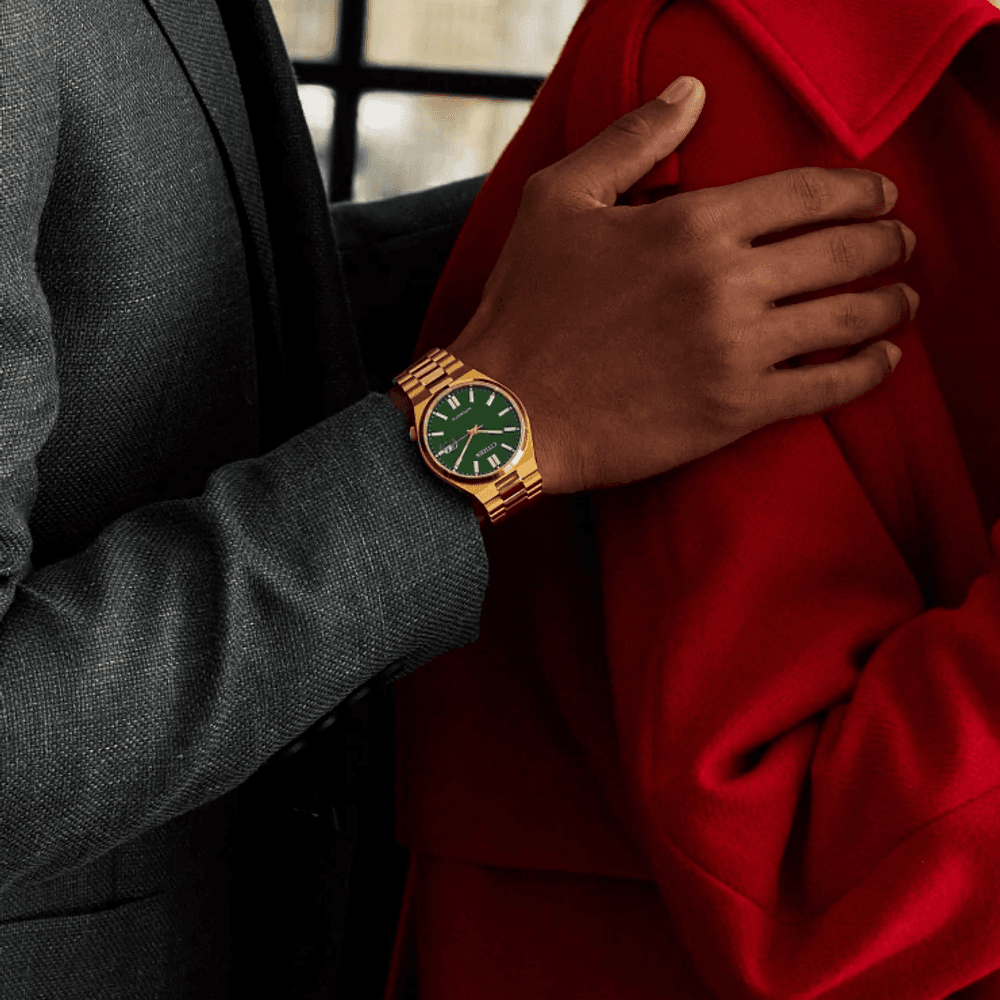 TSUYOSA Automatic Watch NJ0152-51X