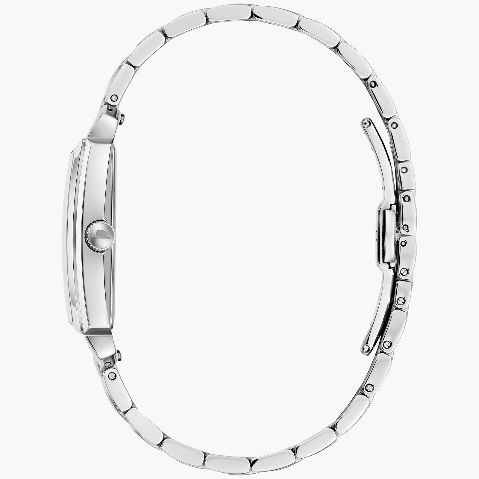 Bulova Frank Sinatra Watch 96B461