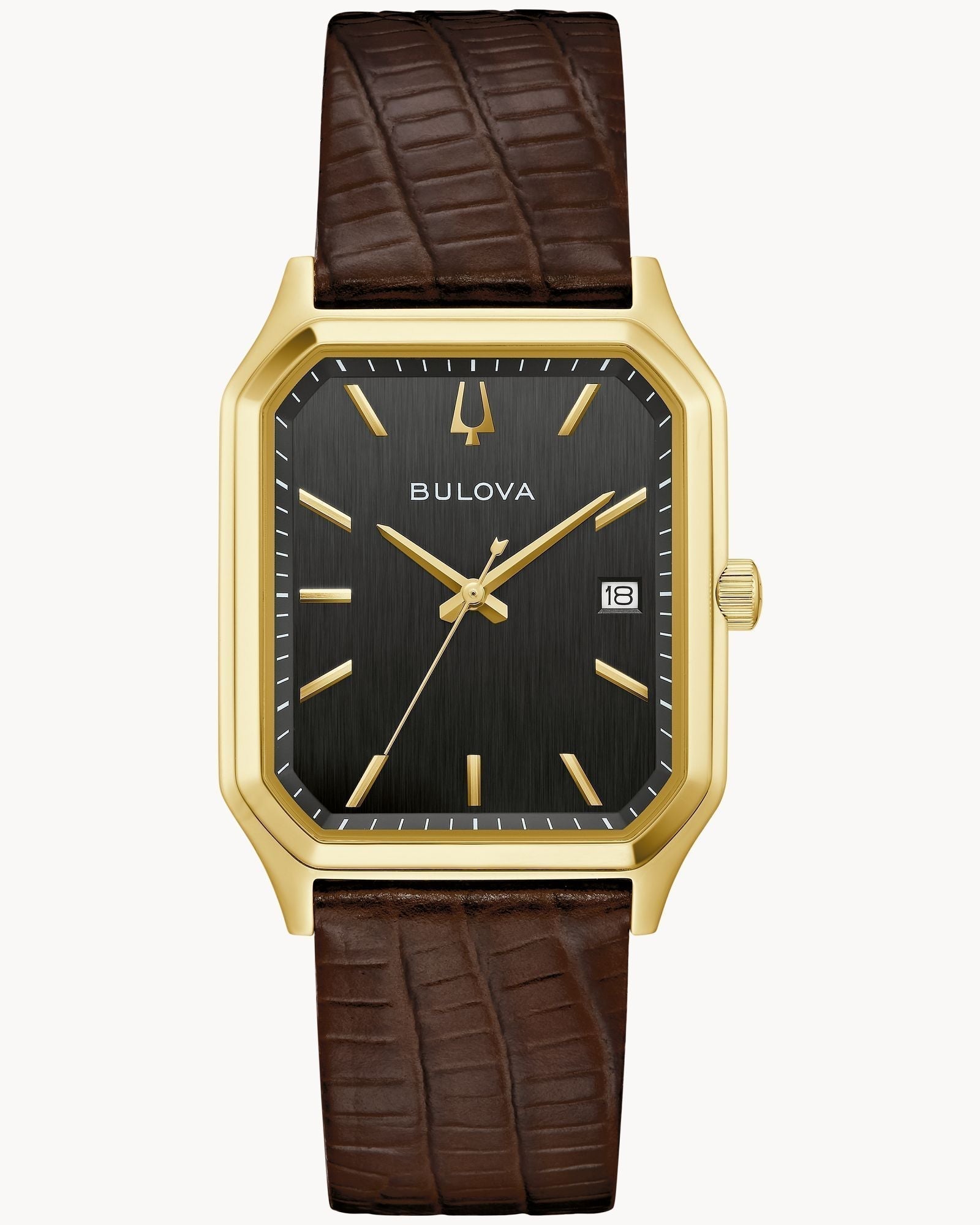 Bulova We Are All Here Watch 97B235
