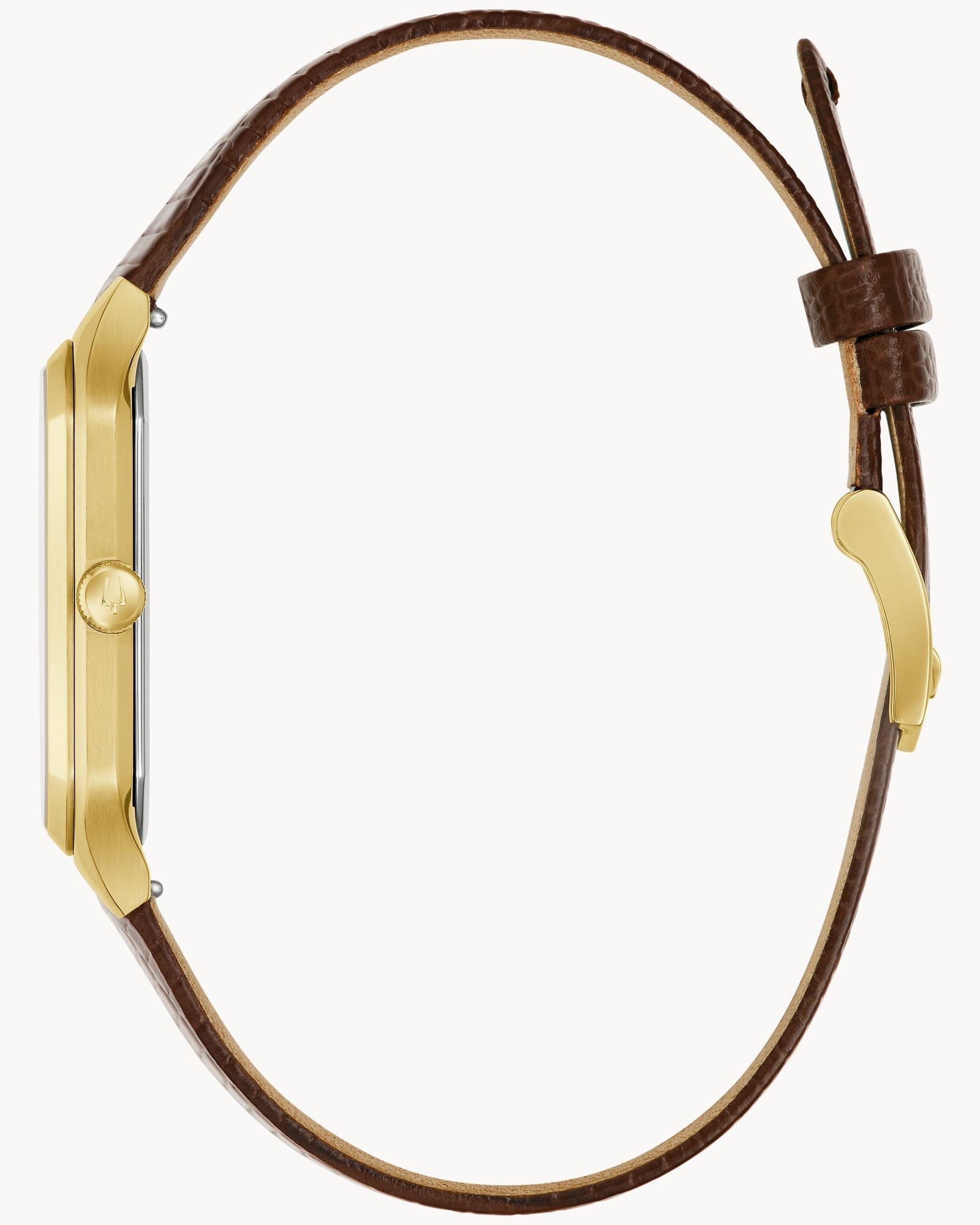 Bulova We Are All Here Watch 97B235