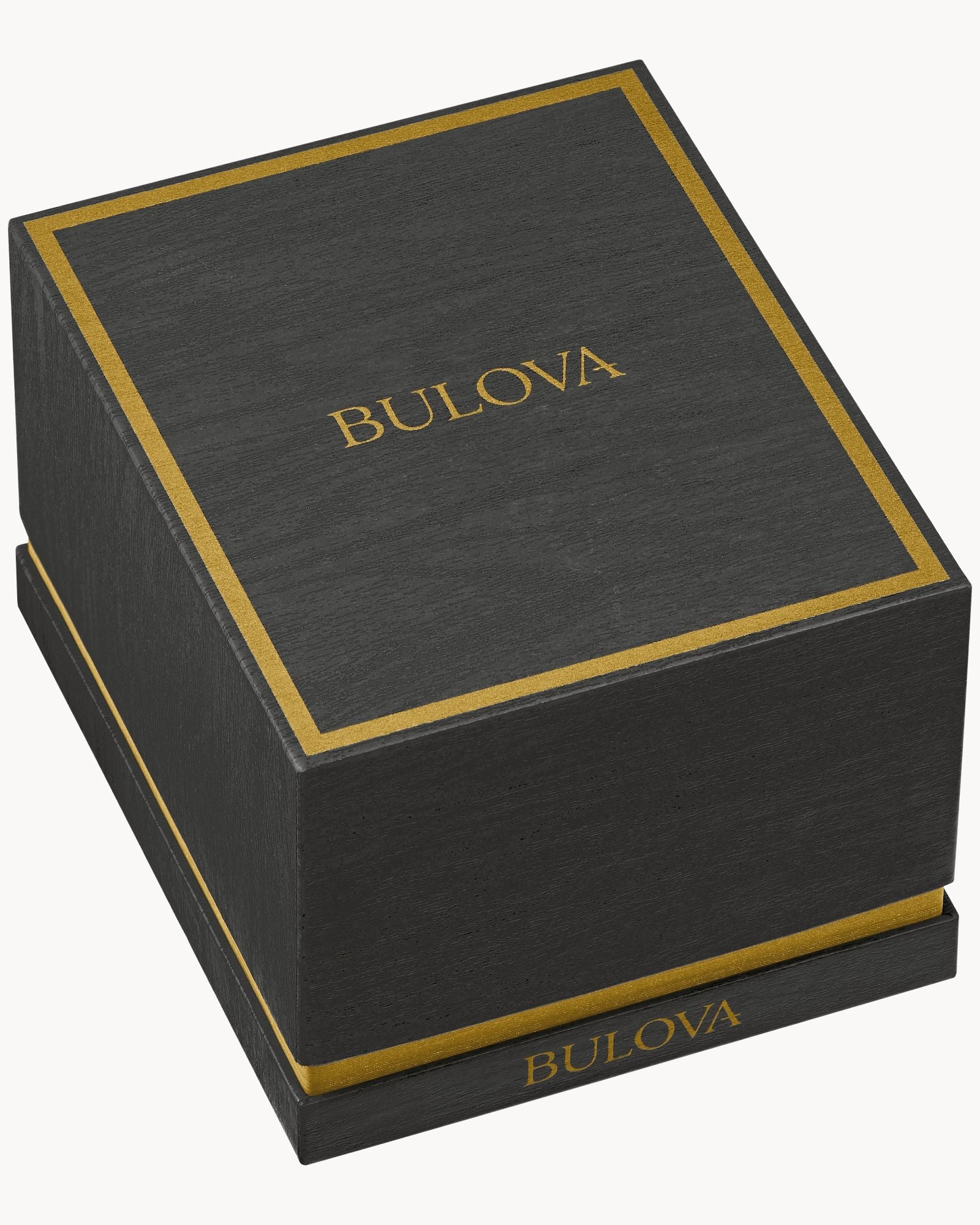 Bulova We Are All Here Watch 97B235