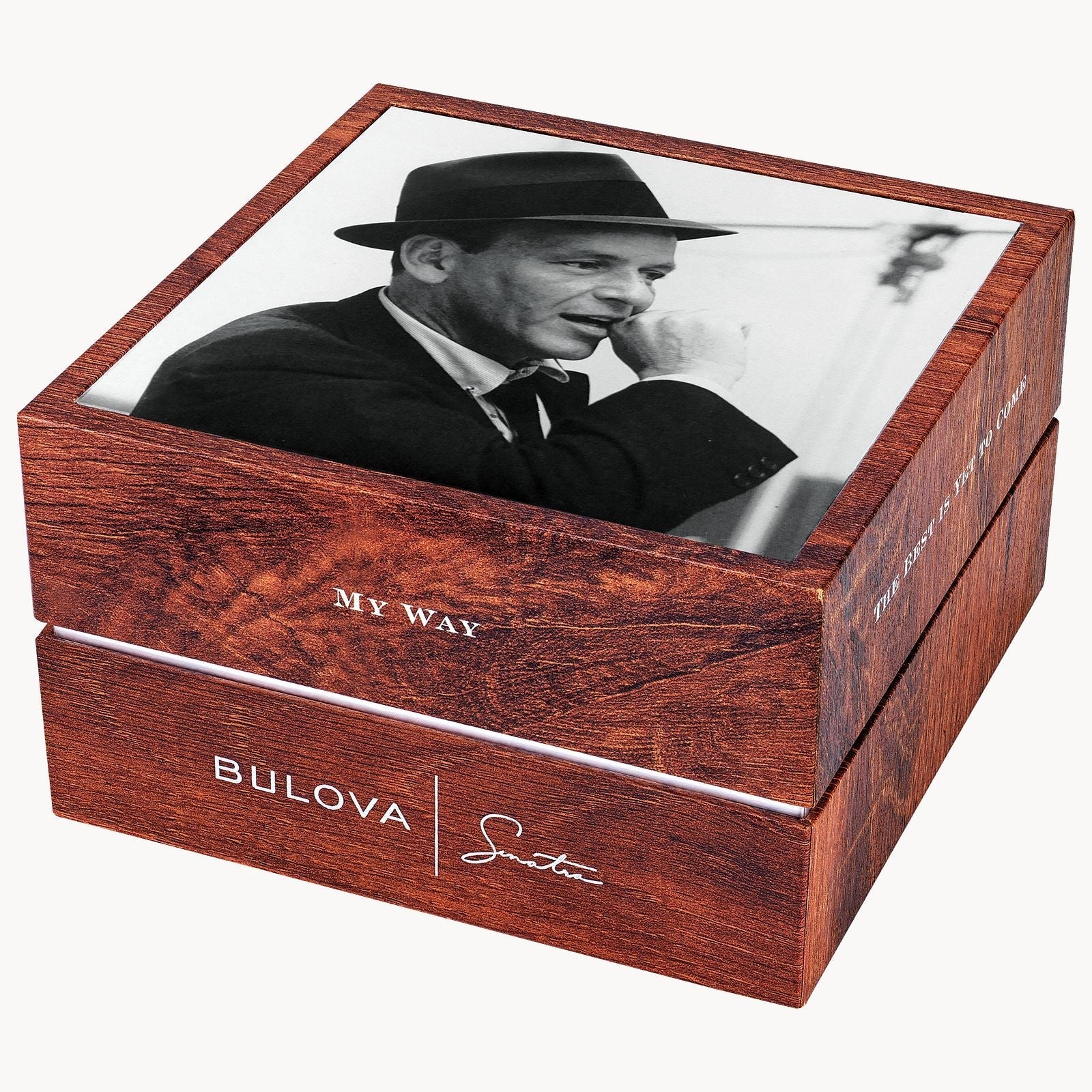 Fly Me To The Moon FRANK SINATRA 97B196