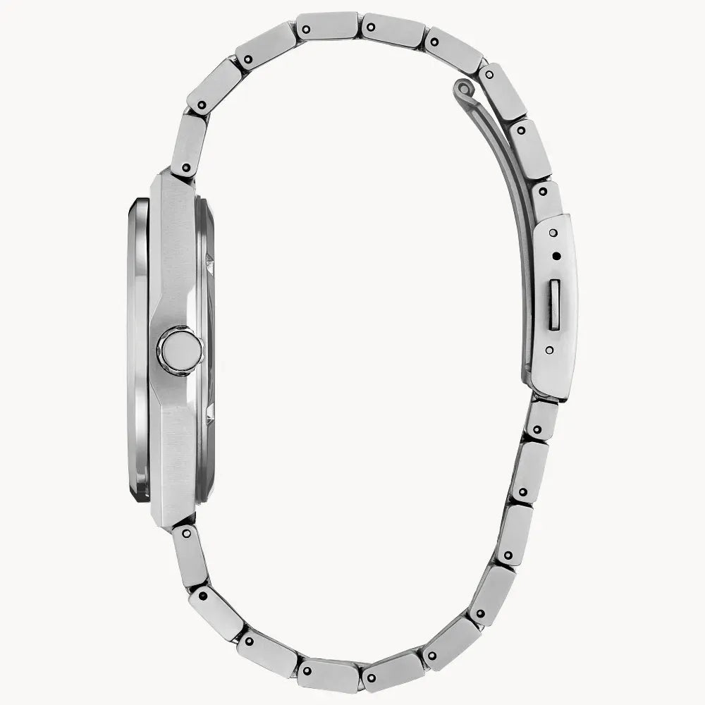 Citizen Zenshin Three-hand Super Titanium™ AW0130-85A