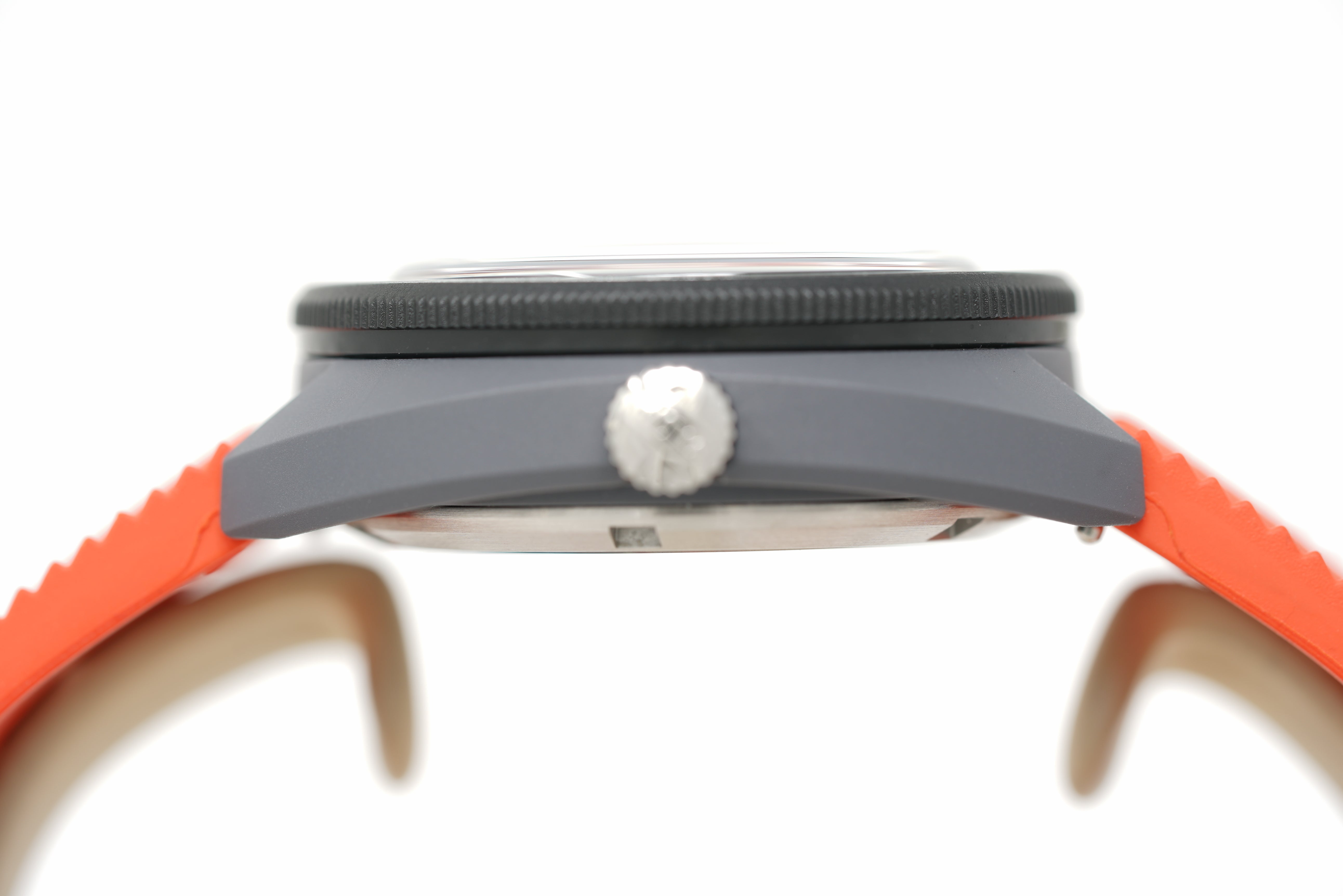 Bulova x Windup Watch Fair San Francisco Snorkel LE 98B453