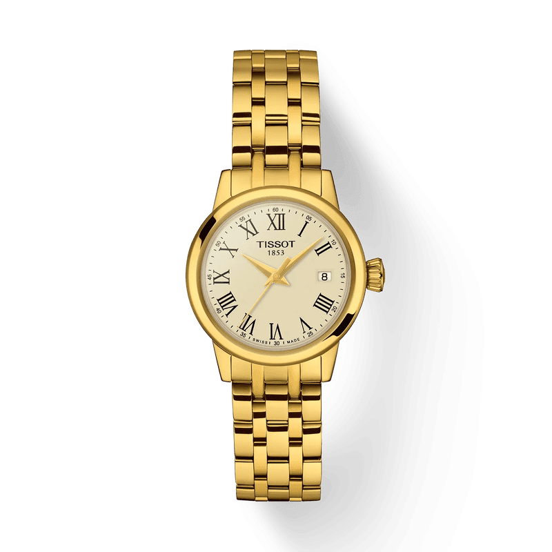 Tissot Classic Dream 28mm T129.210.33.263.00