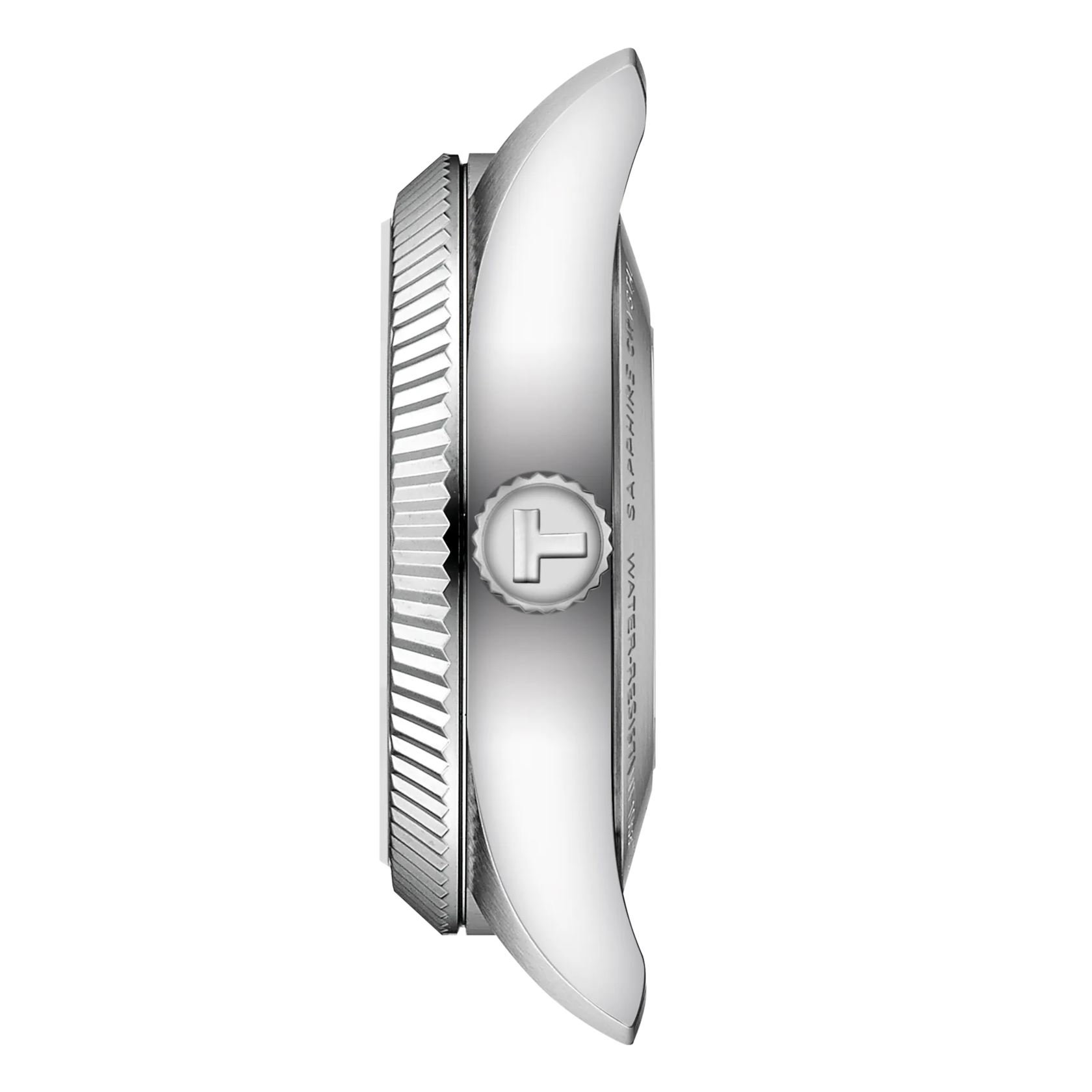 Tissot Ballade Powermatic 48 COSC 30mm T156.208.11.353.00