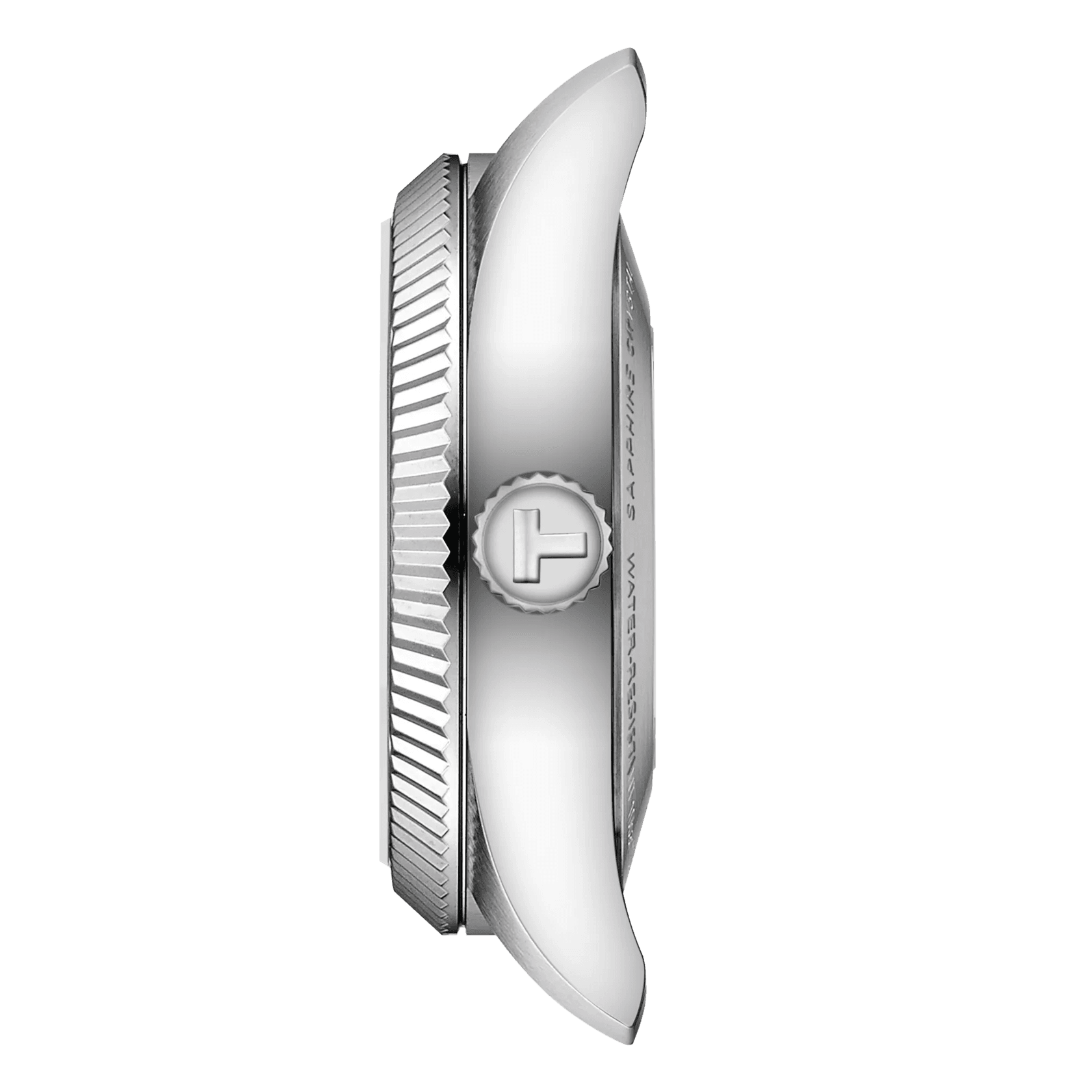 Tissot Ballade Powermatic 48 COSC 30mm T156.208.11.353.00