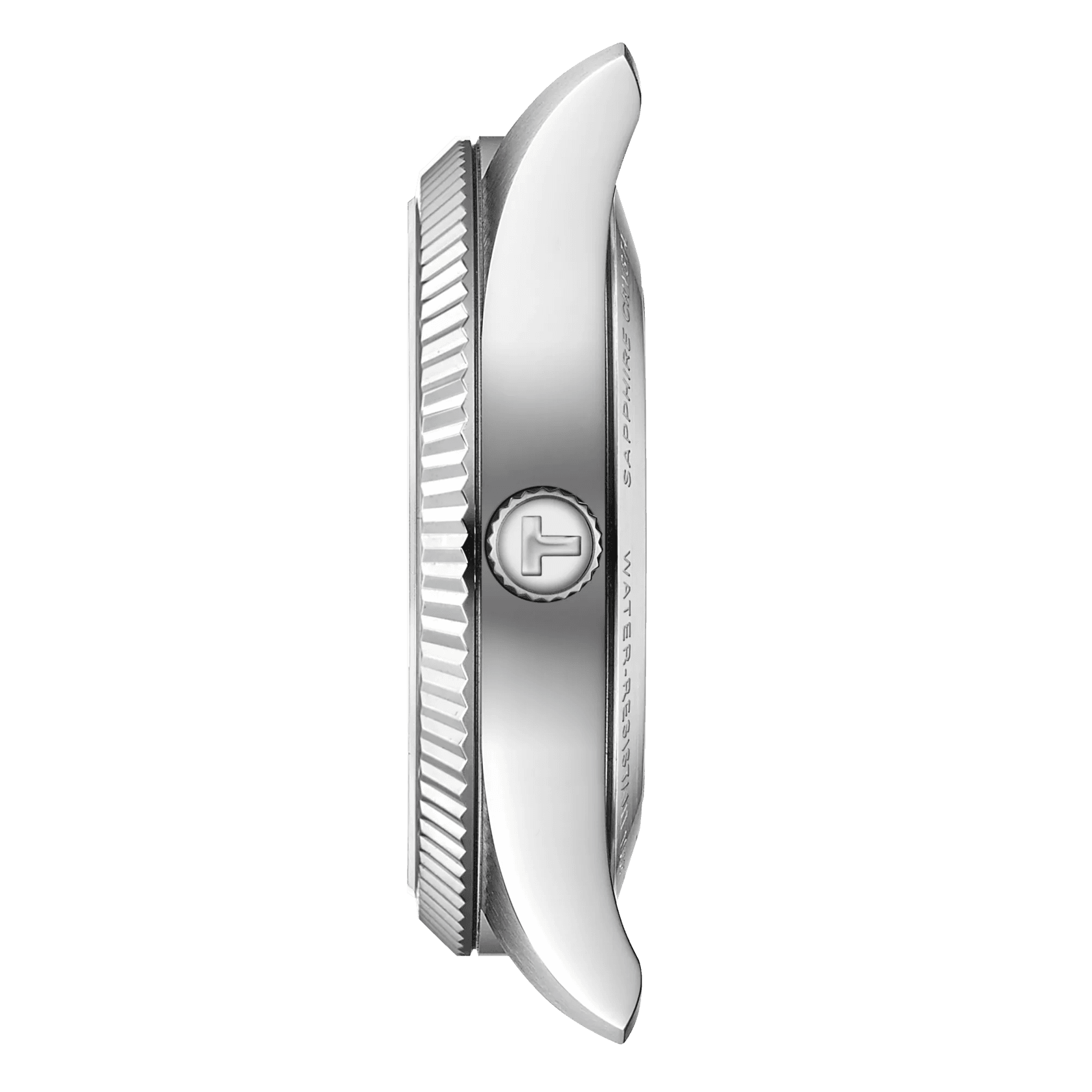 Tissot Tissot Ballade Powermatic 80 COSC 39mm T156.408.11.033.00