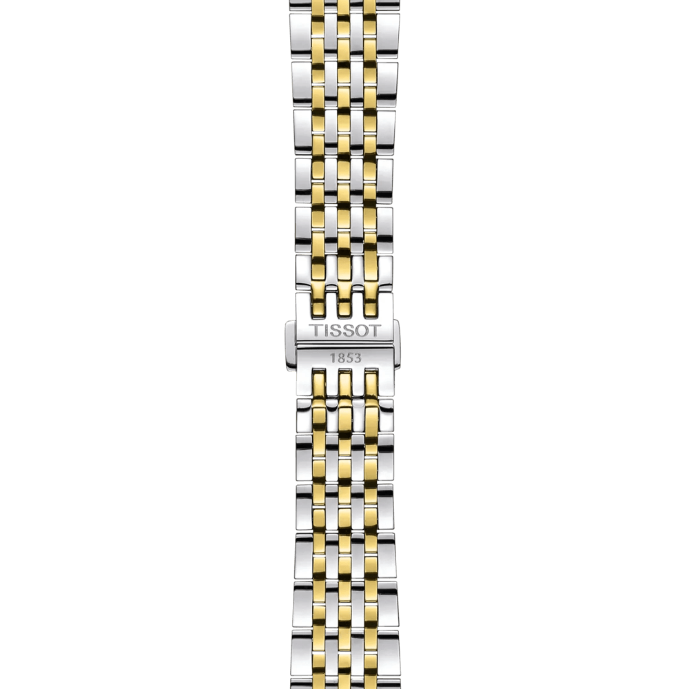 Tissot Le Locle 39.3mm T006.407.22.093.00