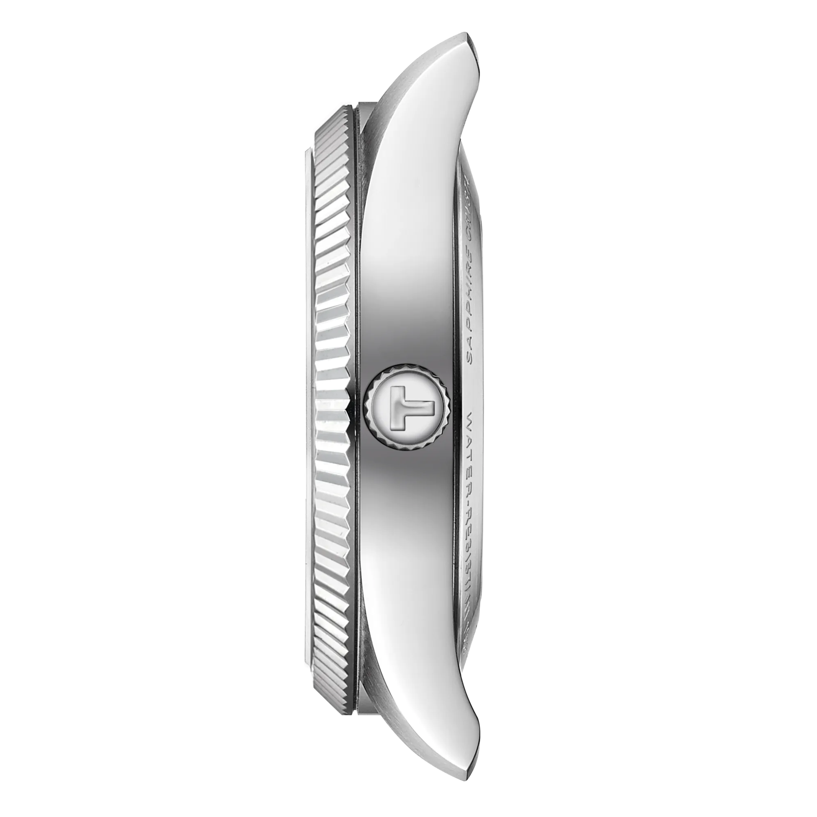 Tissot Ballade Powermatic 80 COSC 39mm T156.408.11.093.00