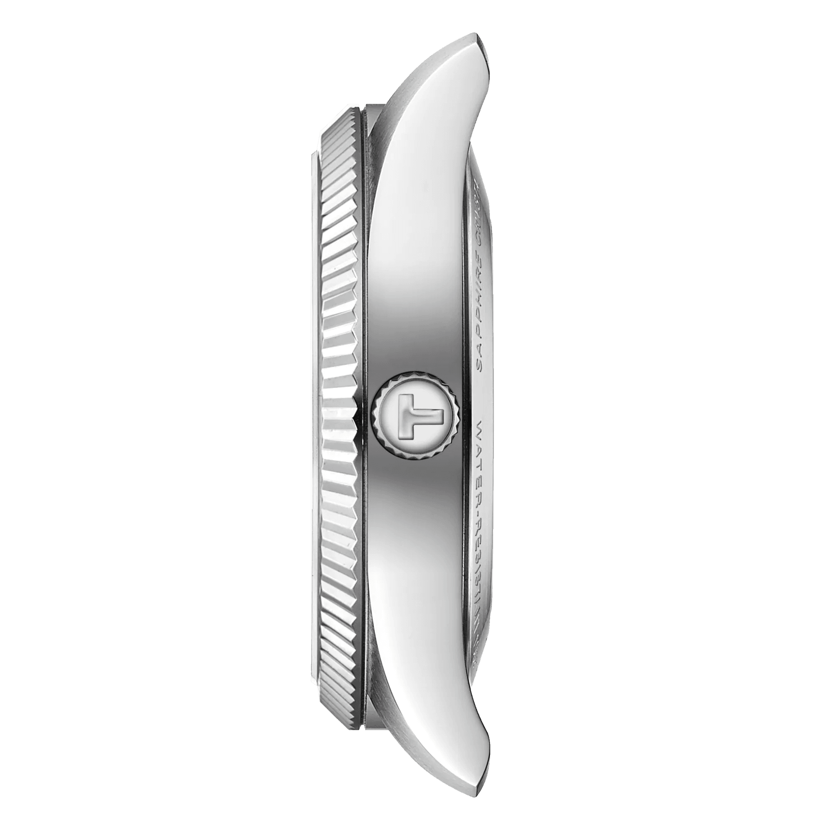 Tissot Ballade Powermatic 80 COSC 39mm T156.408.11.093.00