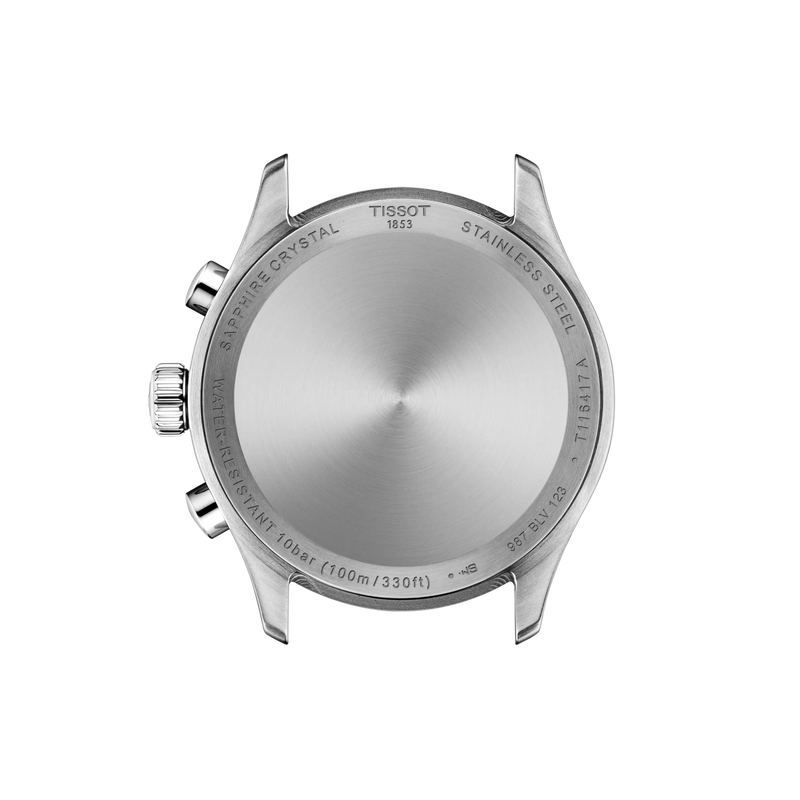 Tissot Chrono L 42Mm T116.417.16.042.00
