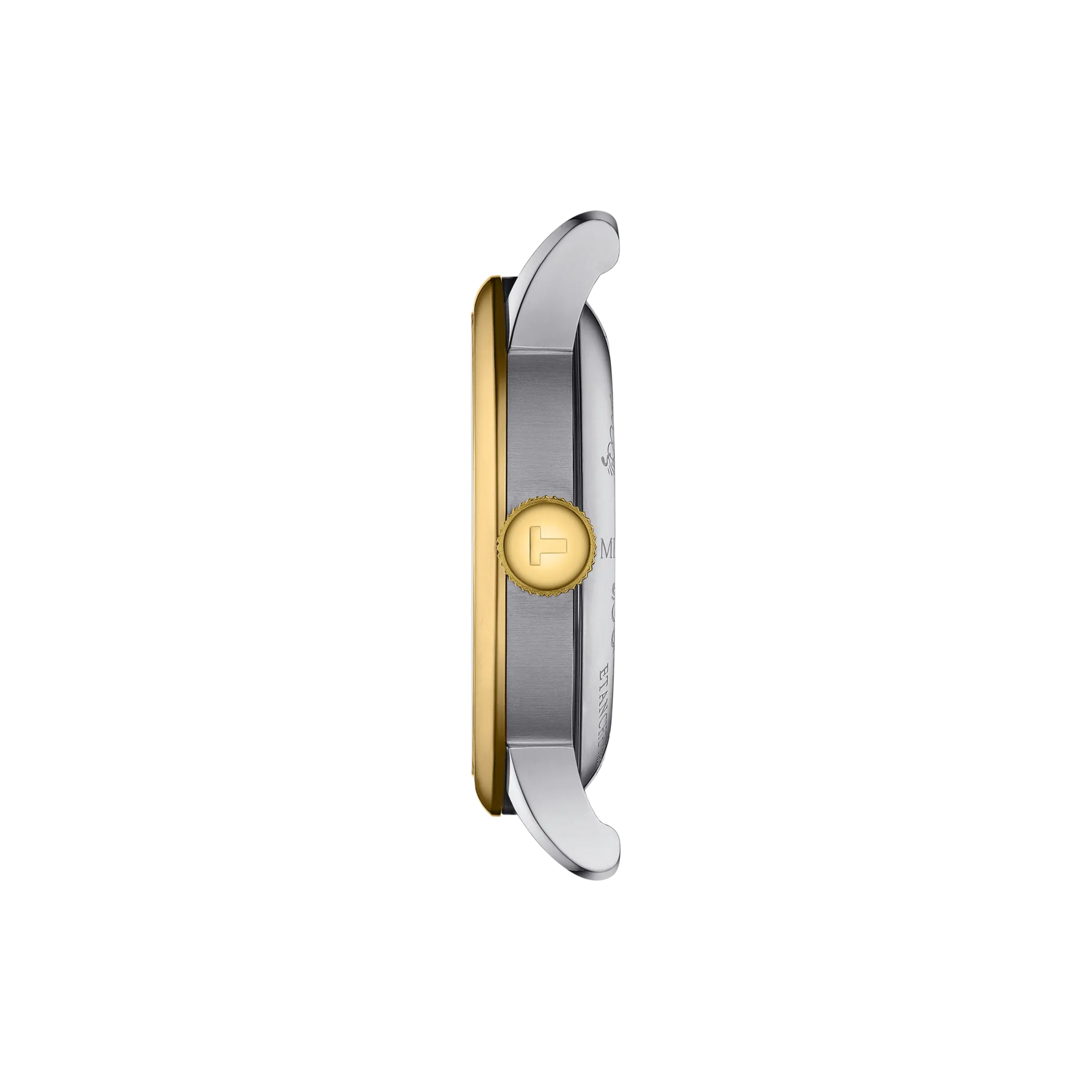 Tissot Le Locle 39.3mm T006.407.22.093.00