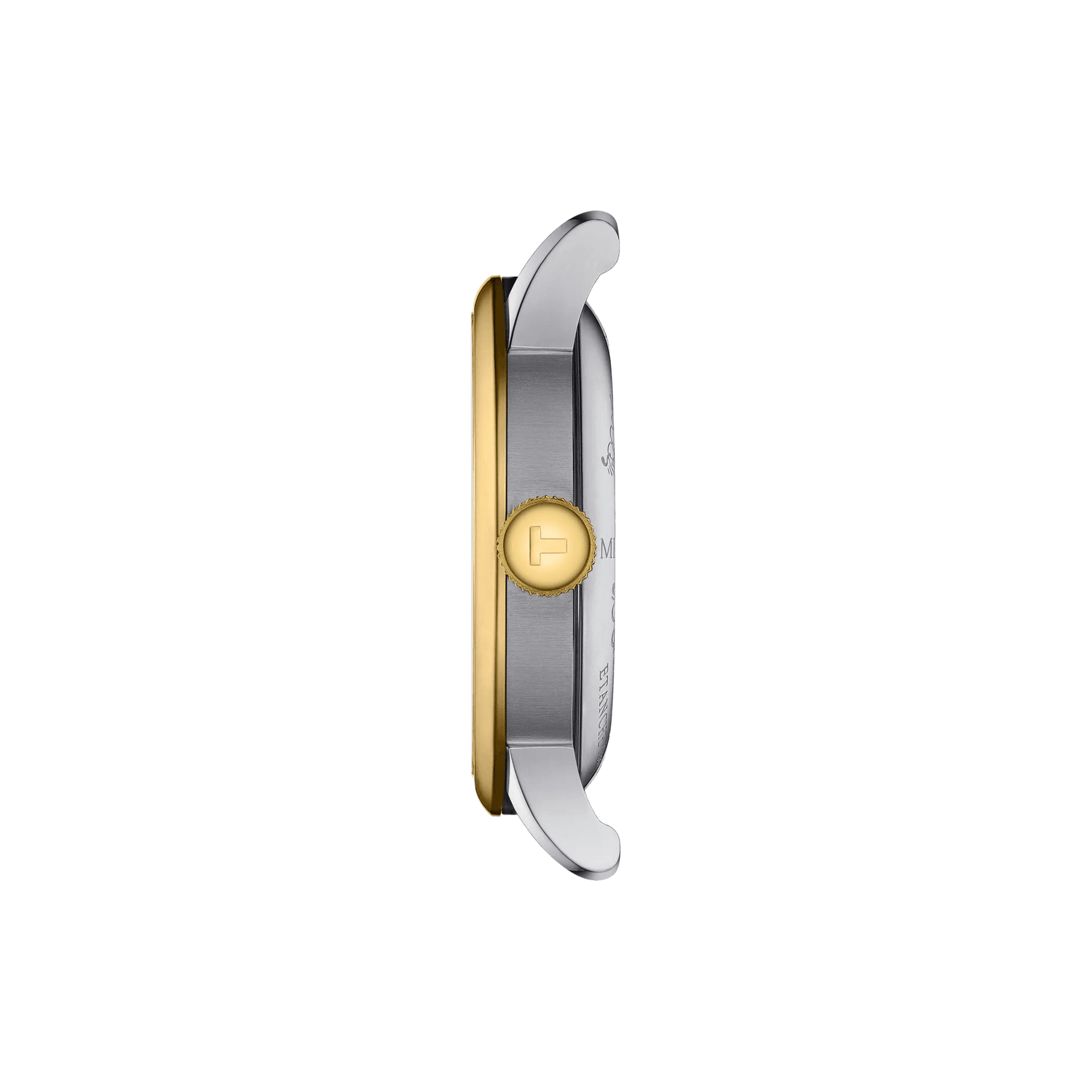 Tissot Le Locle 39.3mm T006.407.22.093.00