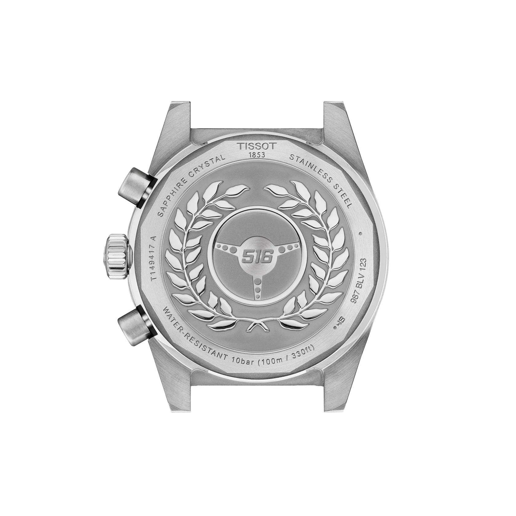 Tissot PR516 40mm T149.417.11.041.01