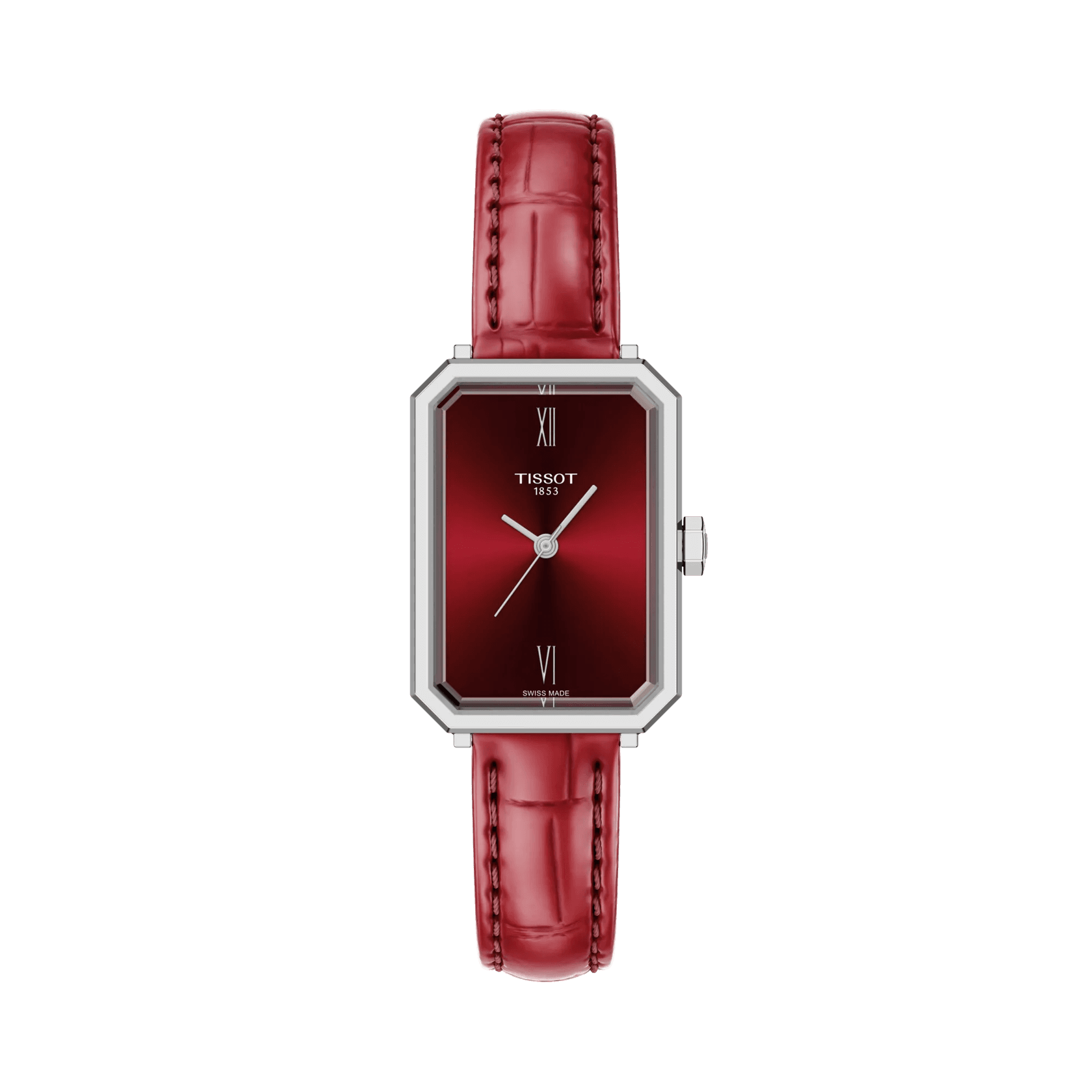 Tissot Tissot SRV 30mm T160.110.16.423.00