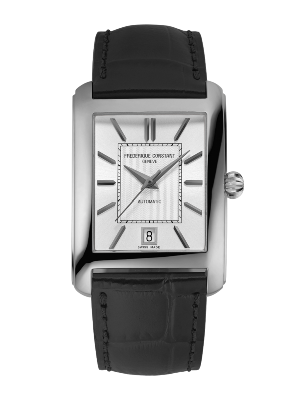 Classics Carree Automatic FC-303S4C26