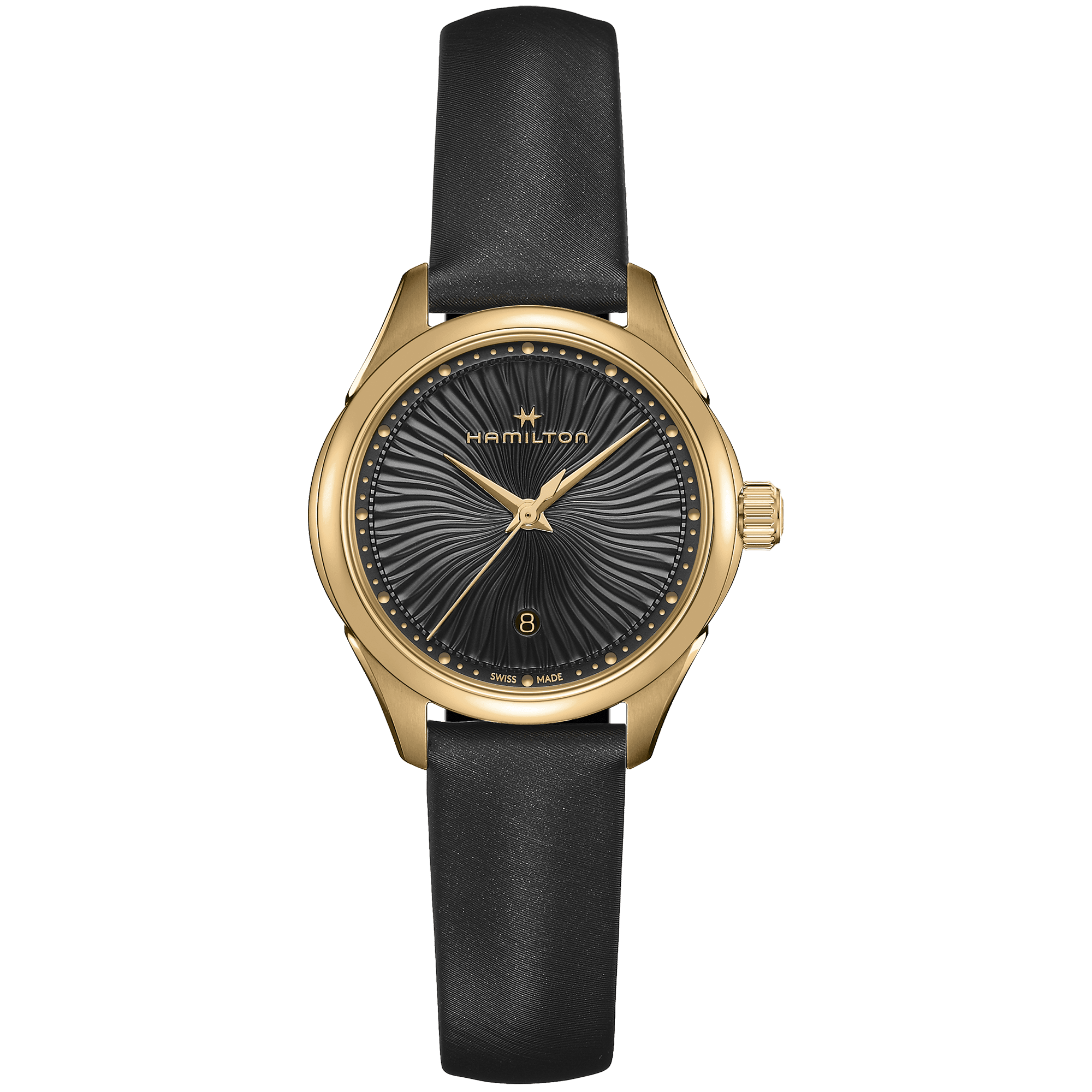 Jazzmaster Lady Quartz H32201430