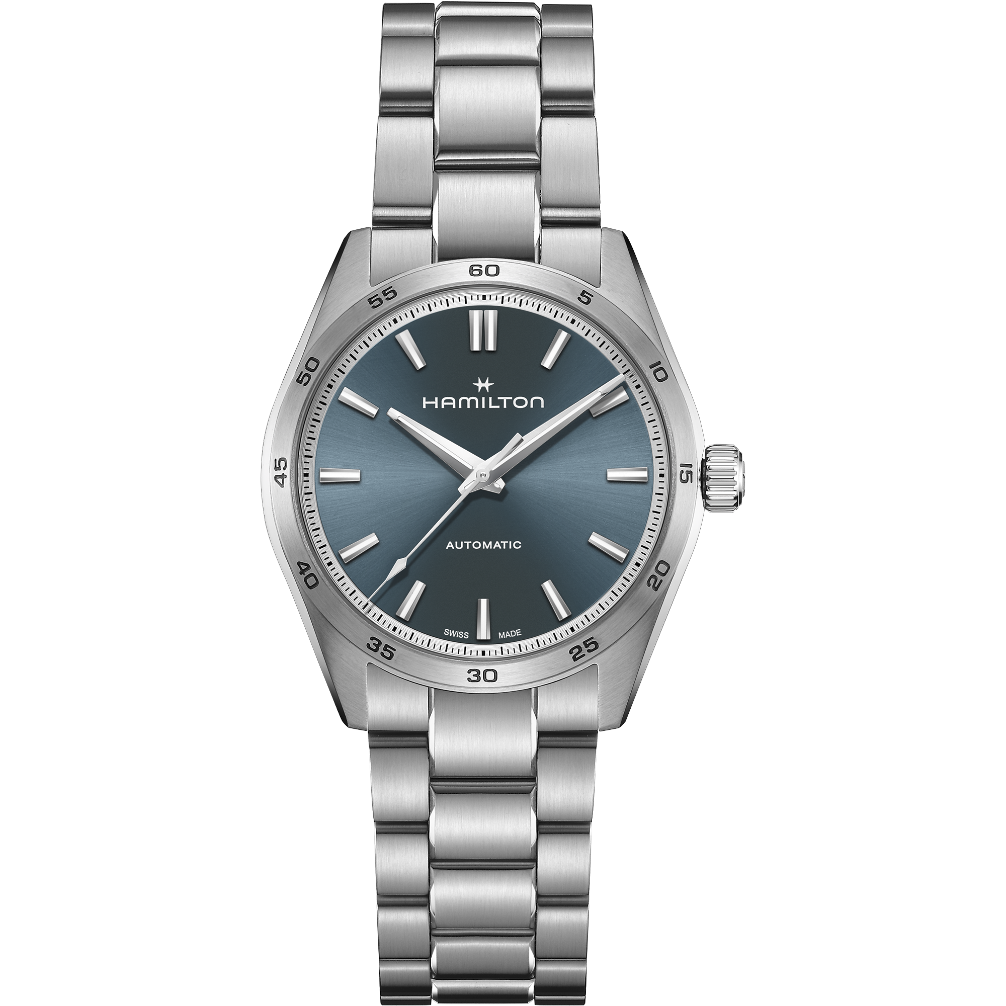 Hamilton Jazzmaster Performer Automatic 38mm H36235140