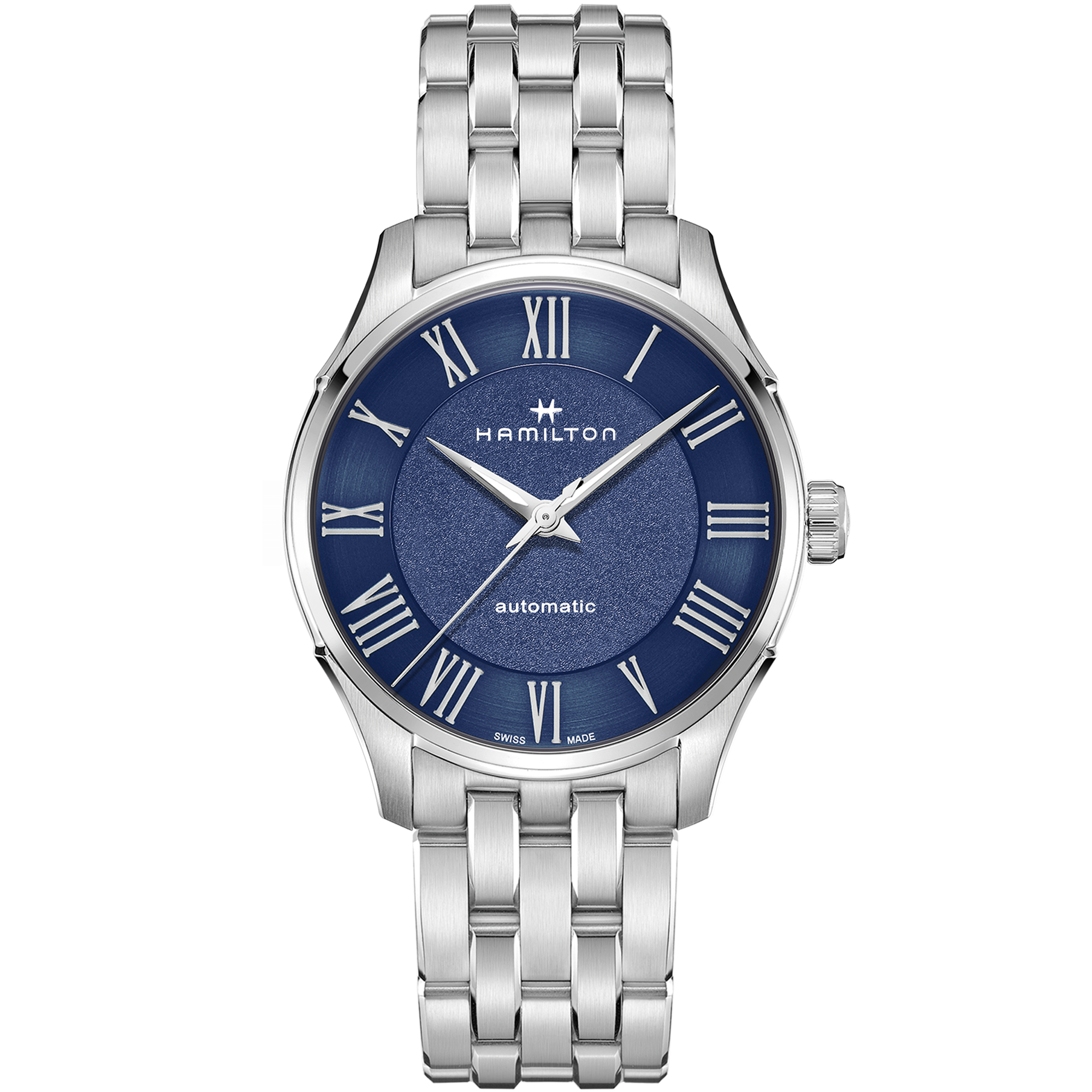 JAZZMASTER AUTO H42535140