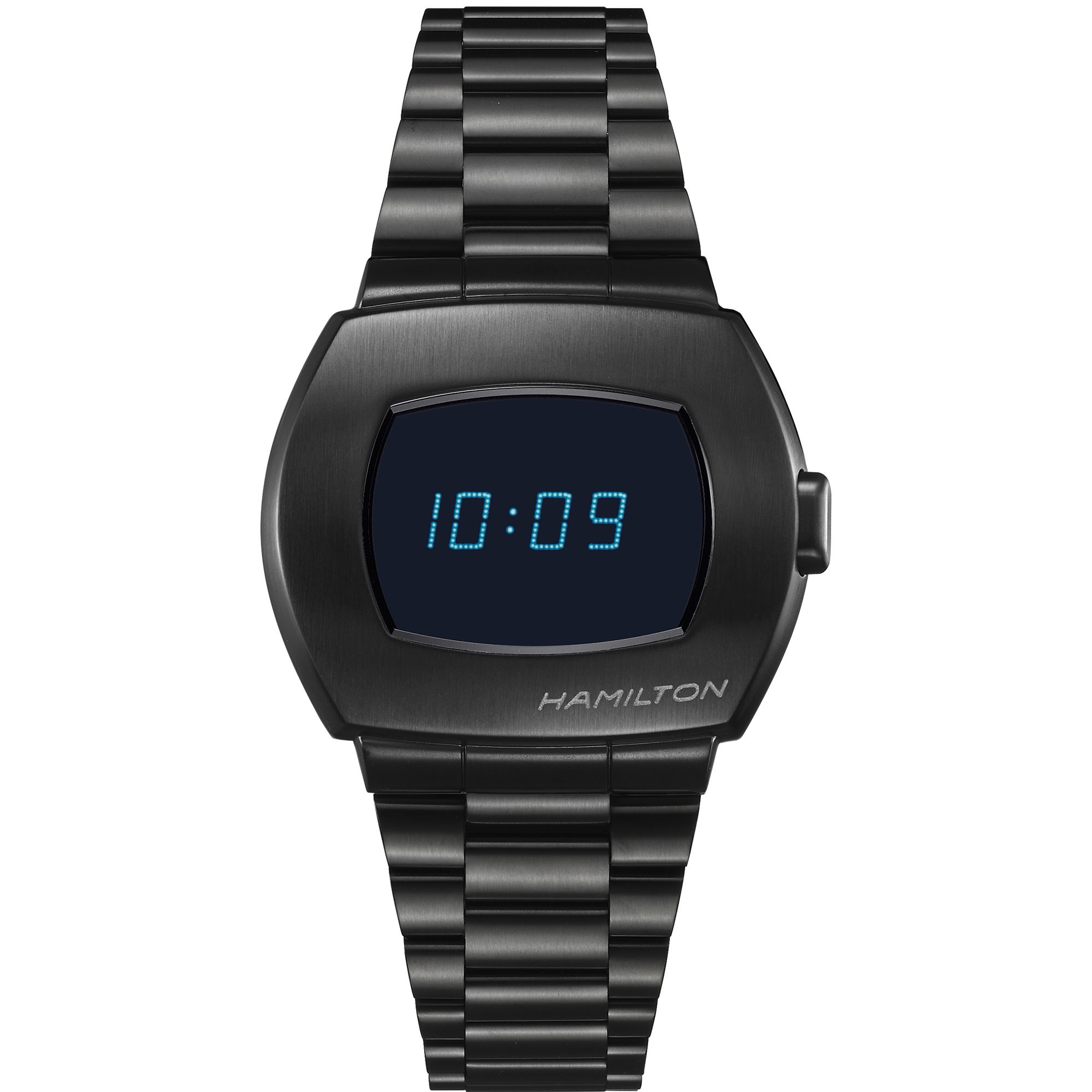 Hamilton American Classic PSR Digital Quartz H52404131