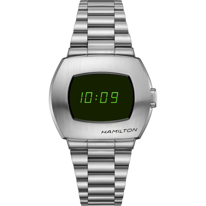American Classic PSR Digital Quartz H52414131