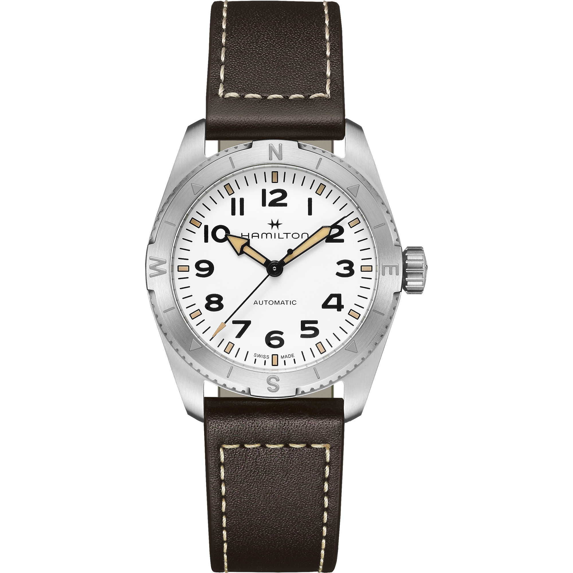 KHAKI FIELD EXPEDITION AUTO H70225510