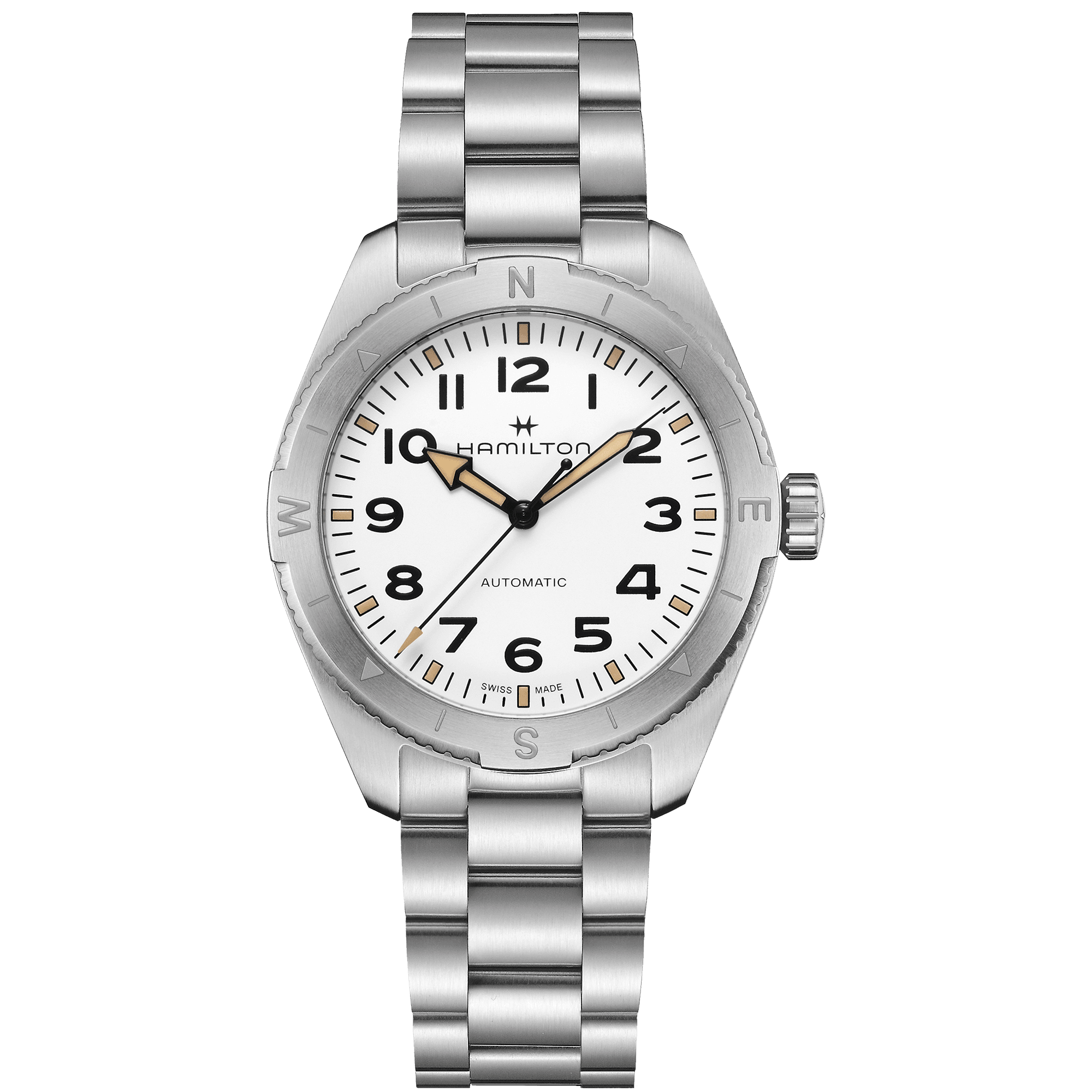 Khaki Field Expedition Auto H70315110