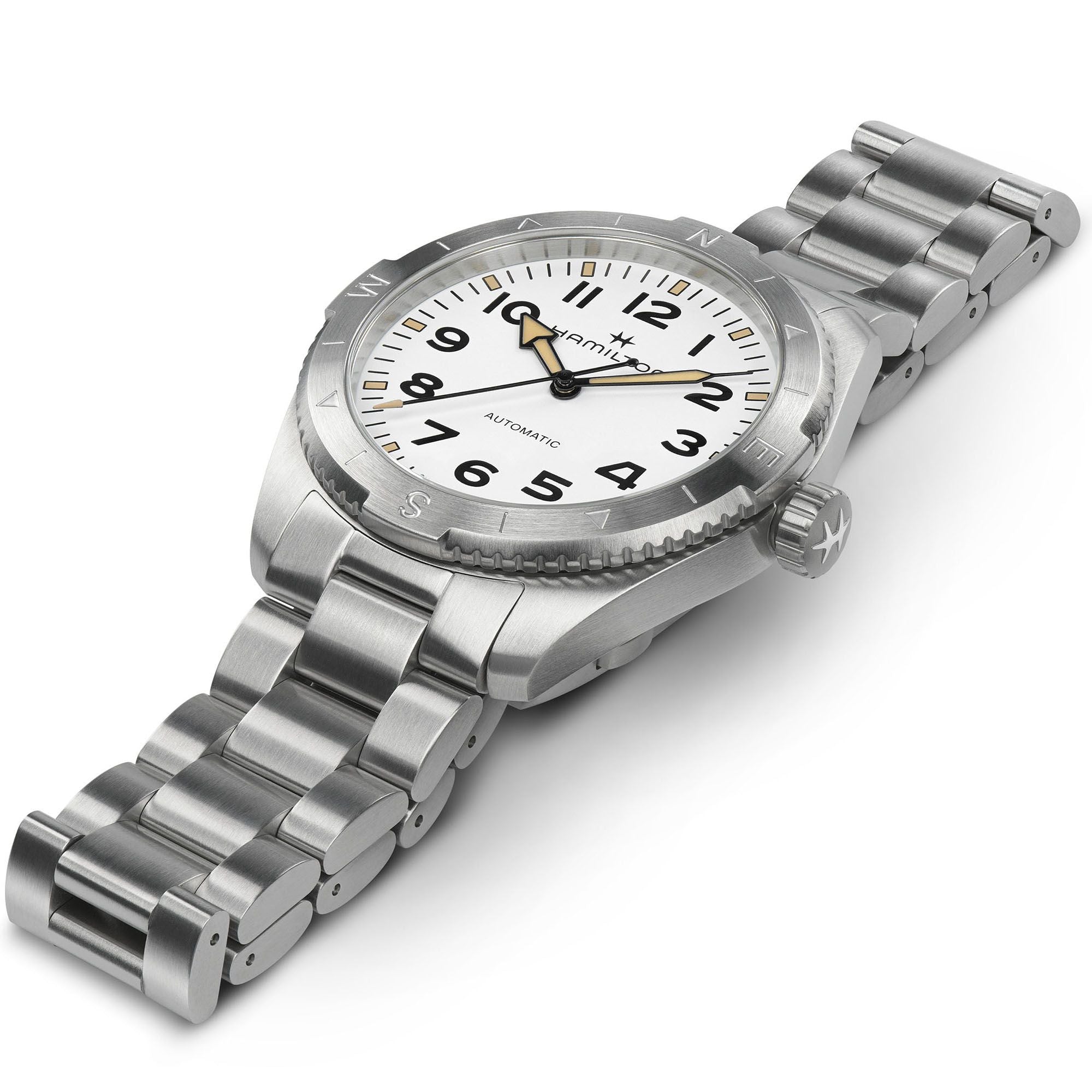 Khaki Field Expedition Auto H70315110