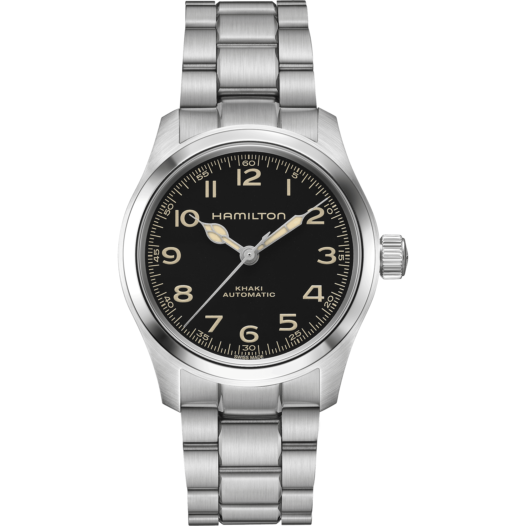 Hamilton Murph 38mm H70405130