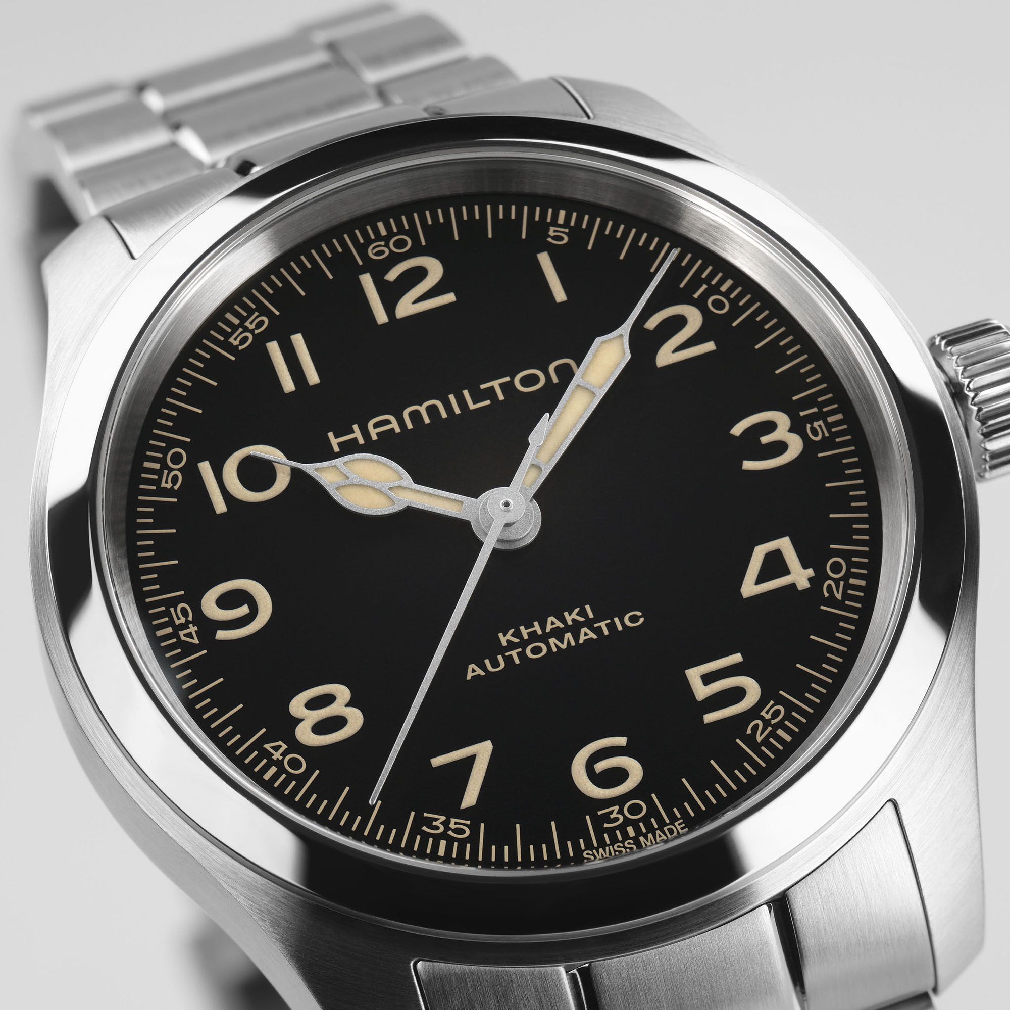 Hamilton Murph 38mm H70405130