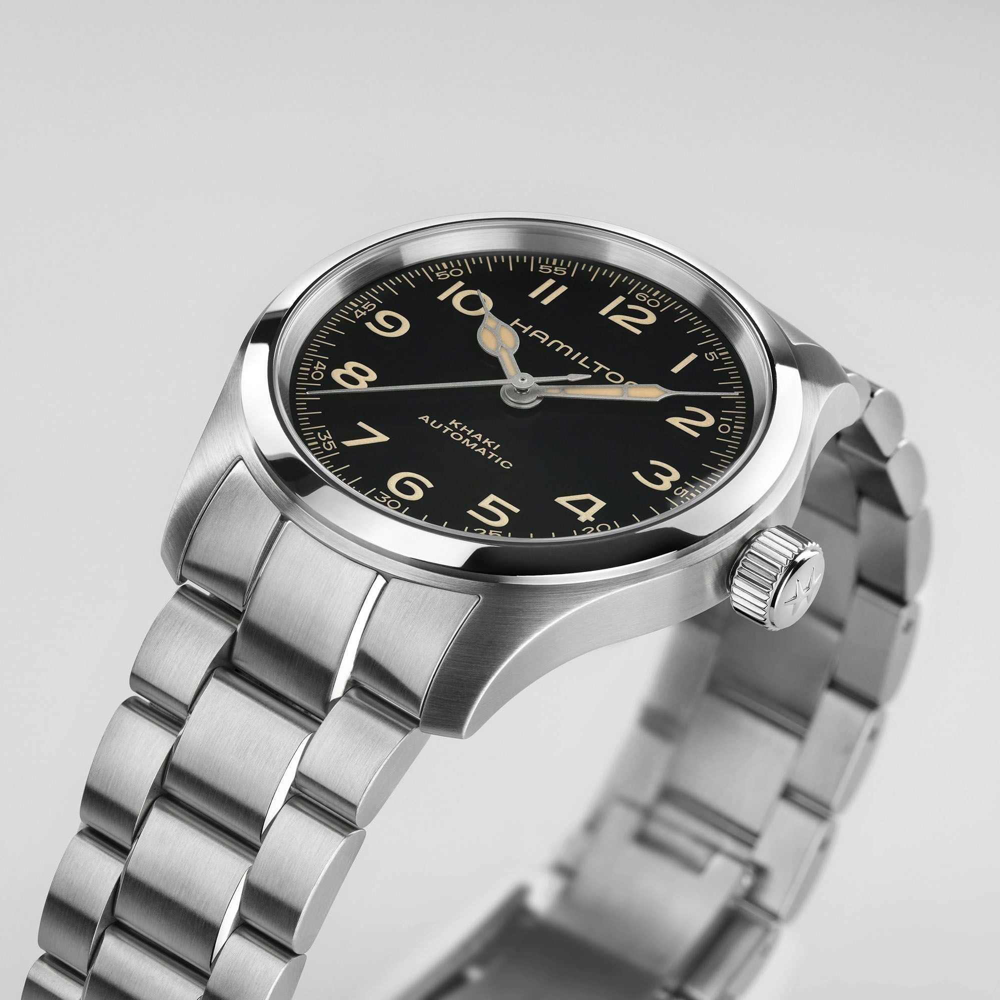 Hamilton Murph 38mm H70405130