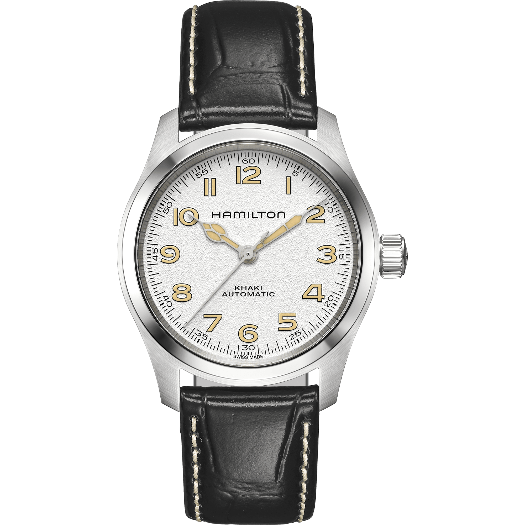 Hamilton Murph 38mm H70405710