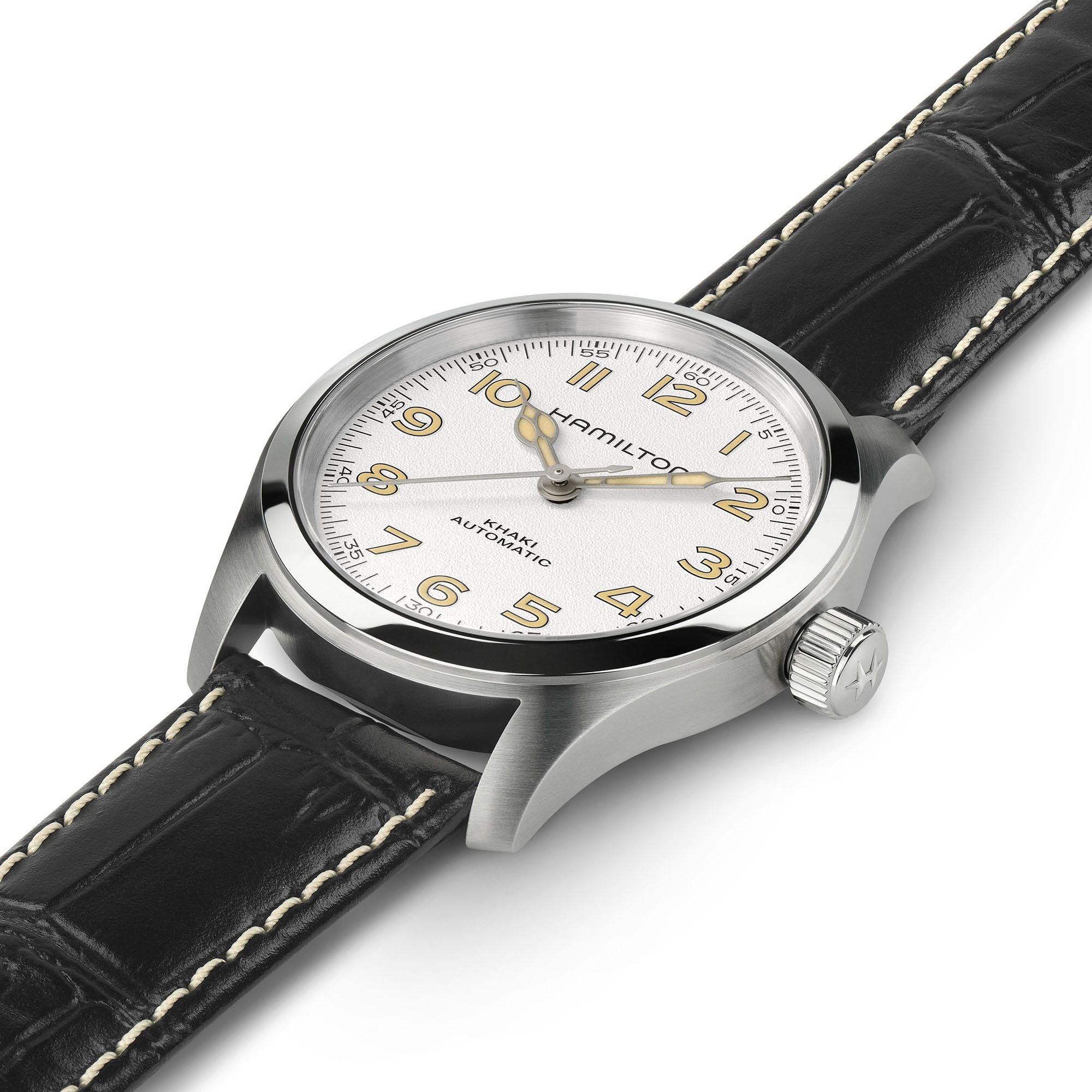 Hamilton Murph 38mm H70405710