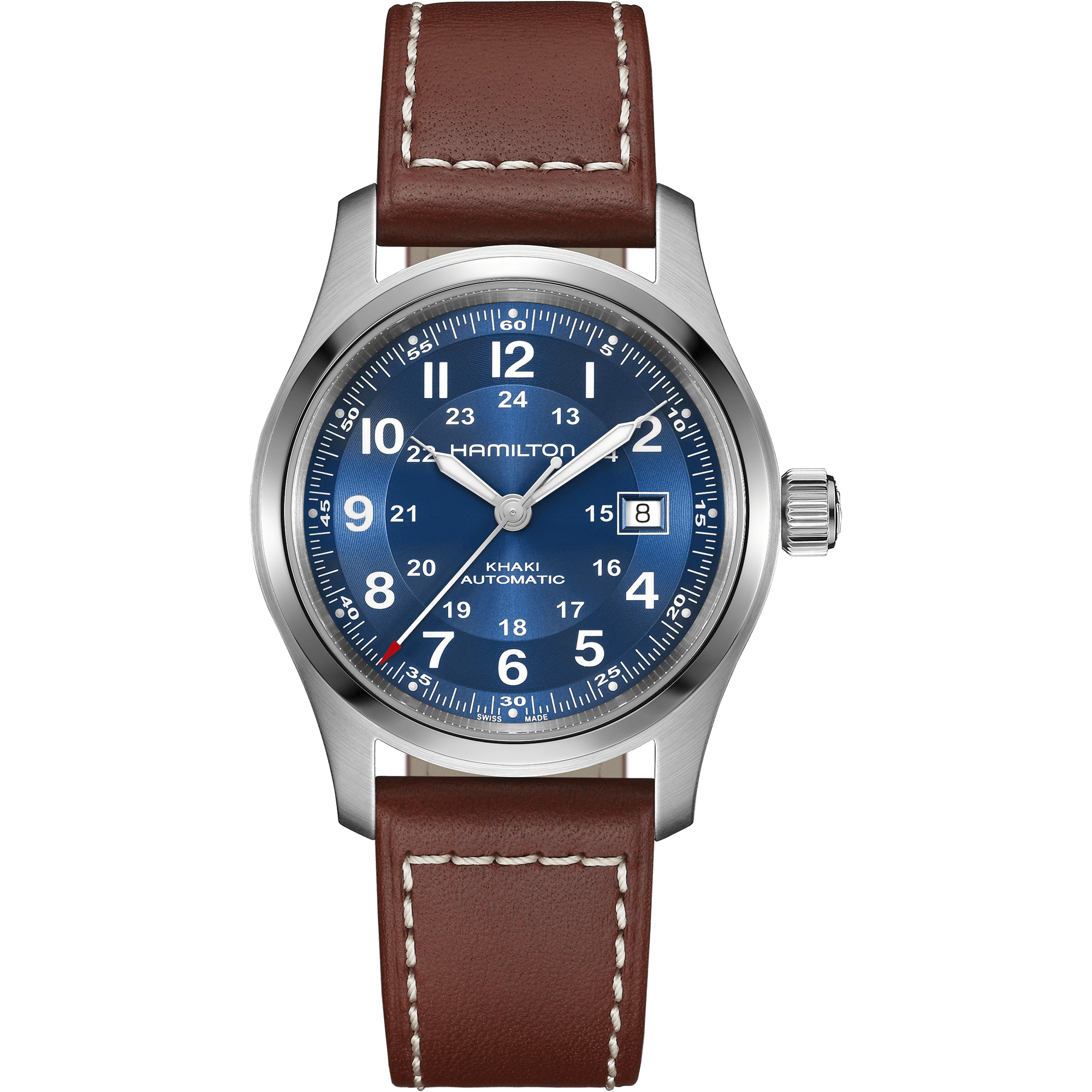 Hamilton Khaki Field Auto 42mm H70605540