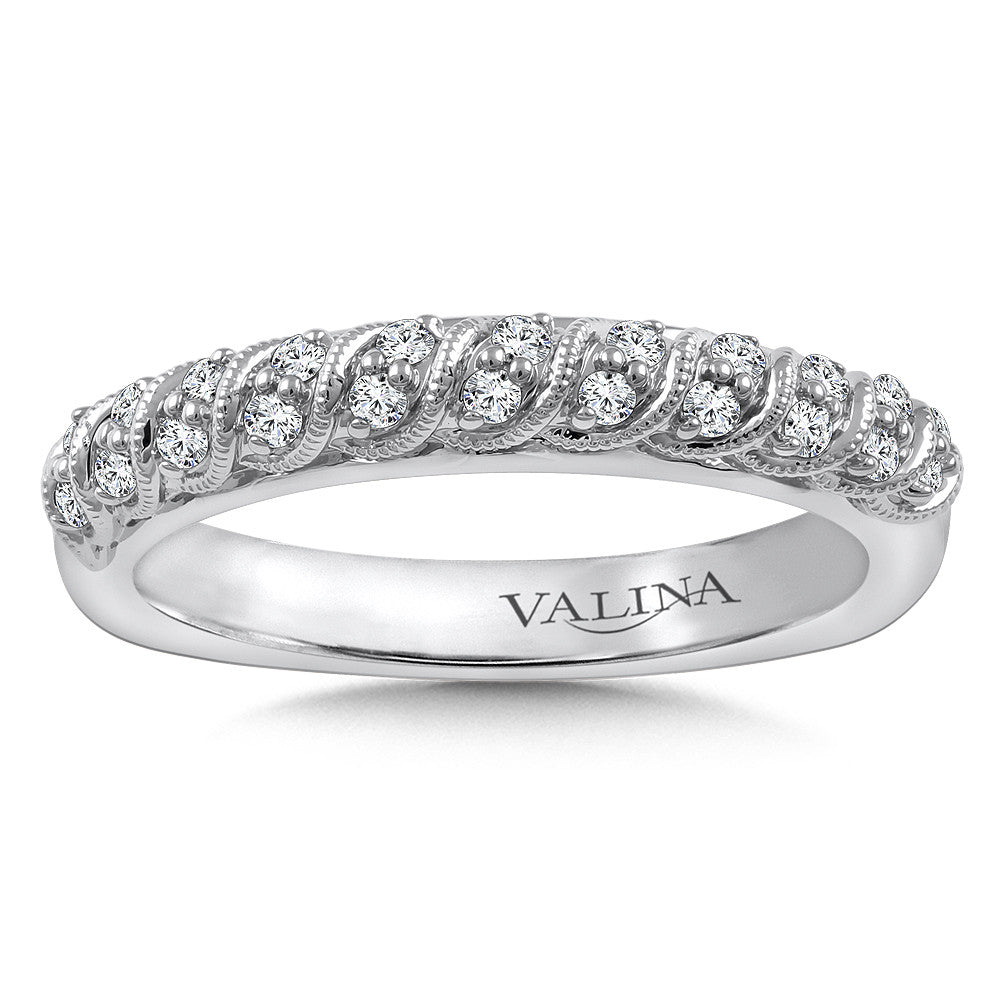 STACKABLE WEDDING BAND RS9791BW