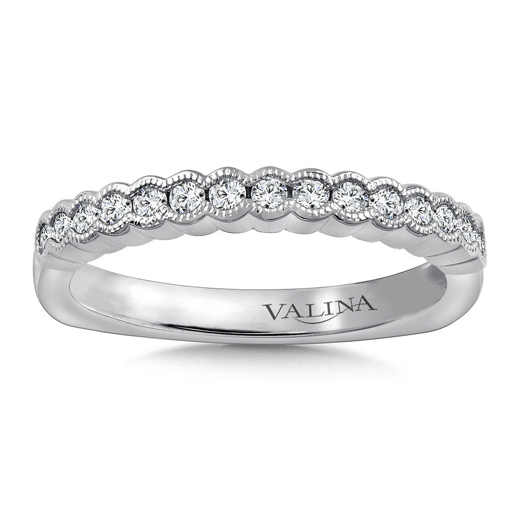 STACKABLE WEDDING BAND RS9792BW