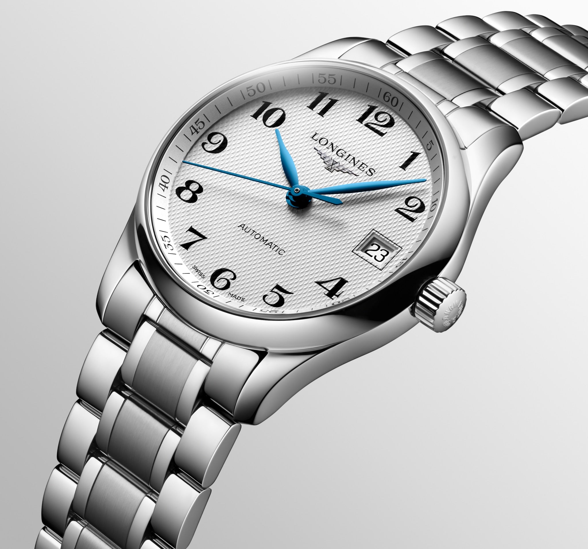 LONGINES MASTER COLLECTION L2.357.4.78.6